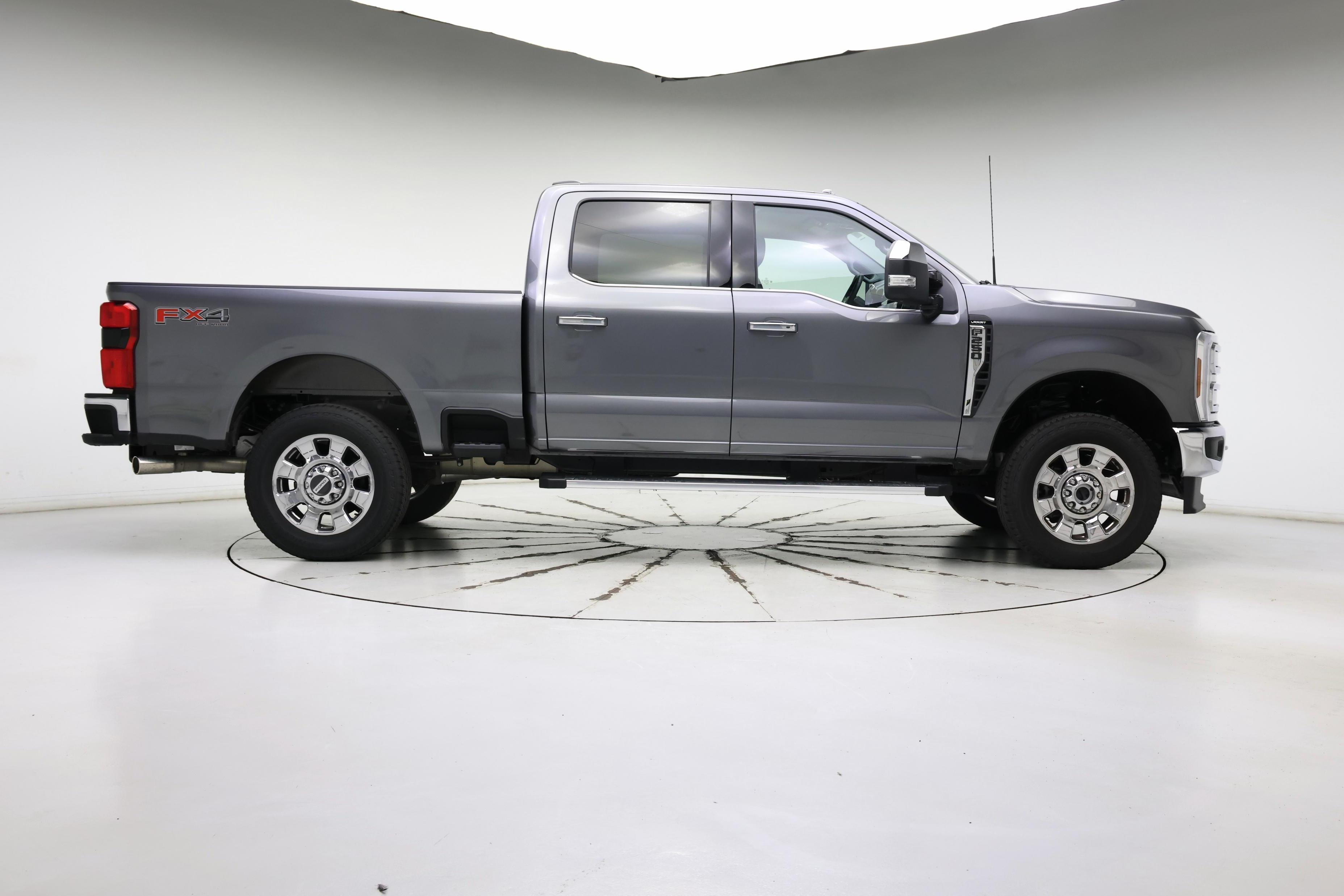 Thumbnail: 2024 Ford F-250 - 7