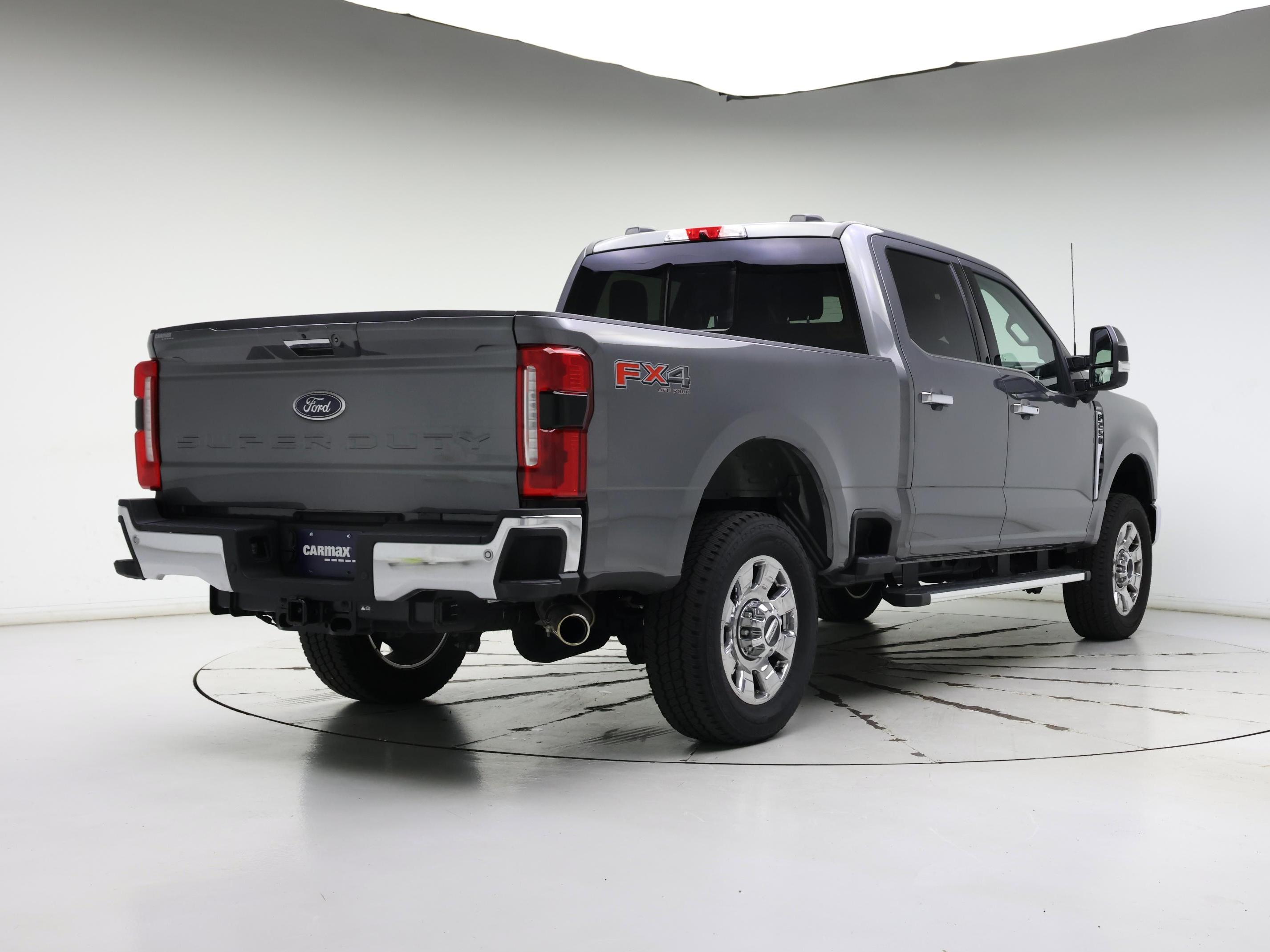 Thumbnail: 2024 Ford F-250 - 8