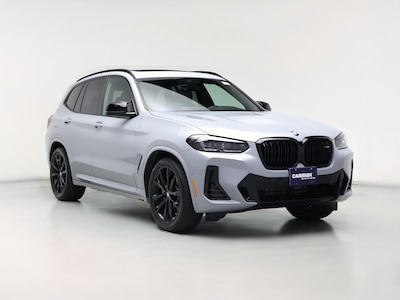 2023 BMW X3 M40I