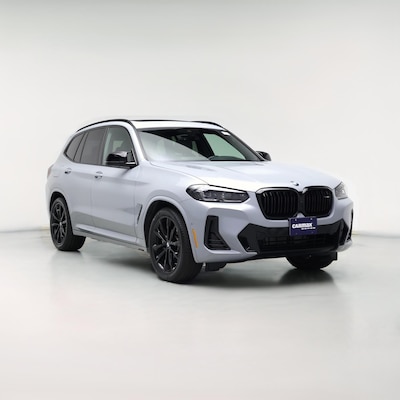 2023 BMW X3 M40I