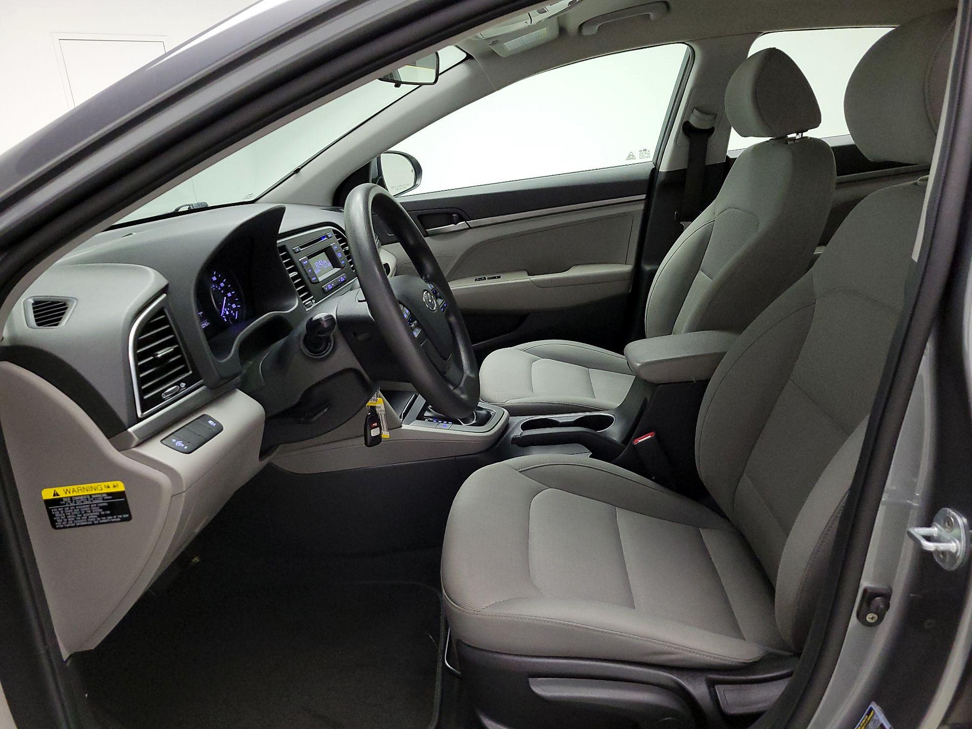 Thumbnail: 2017 Hyundai Elantra - 11