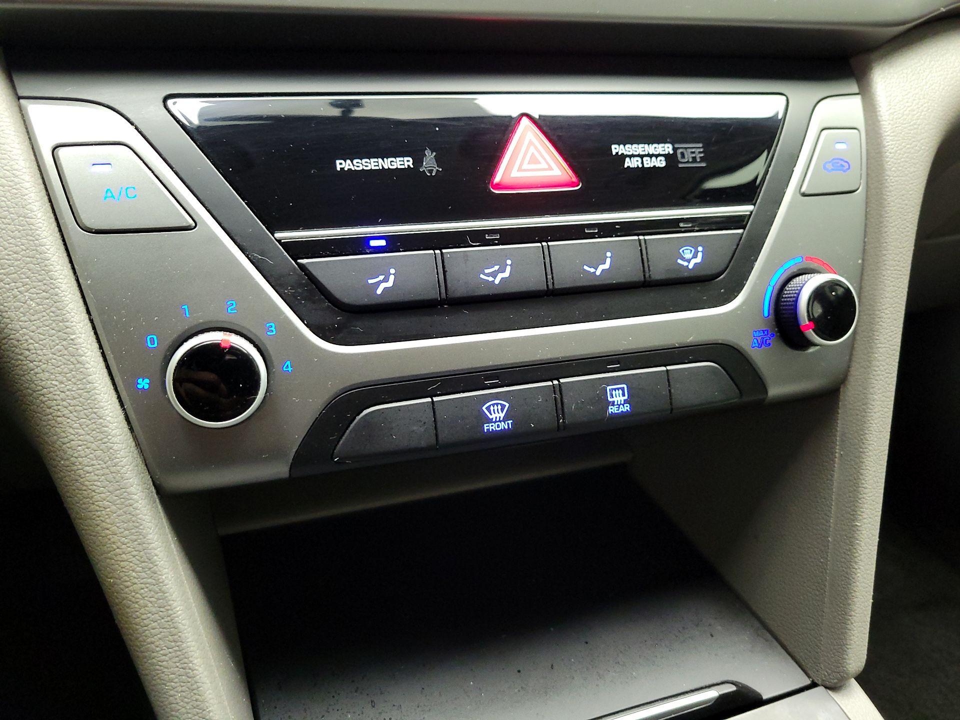 Thumbnail: 2017 Hyundai Elantra - 14