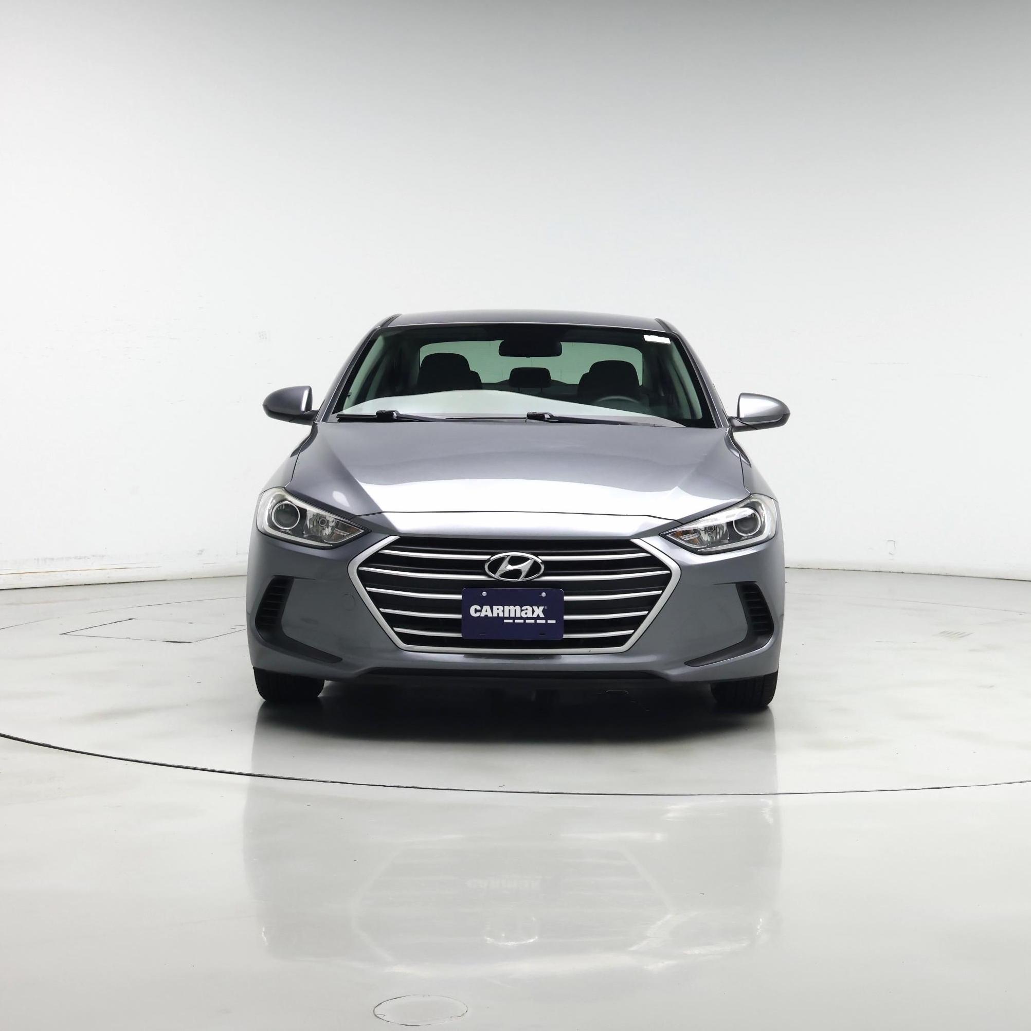 Thumbnail: 2017 Hyundai Elantra - 5