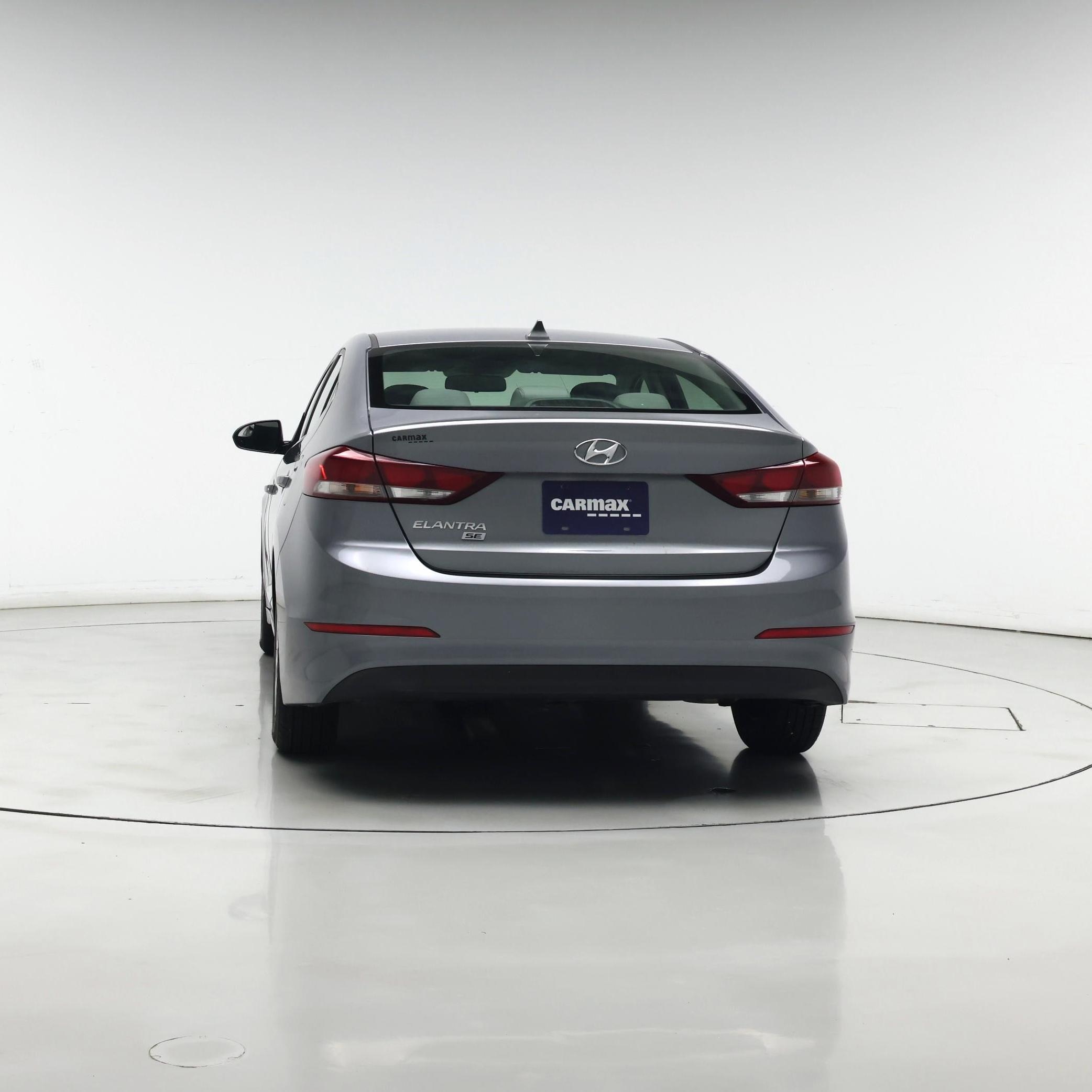 Thumbnail: 2017 Hyundai Elantra - 6