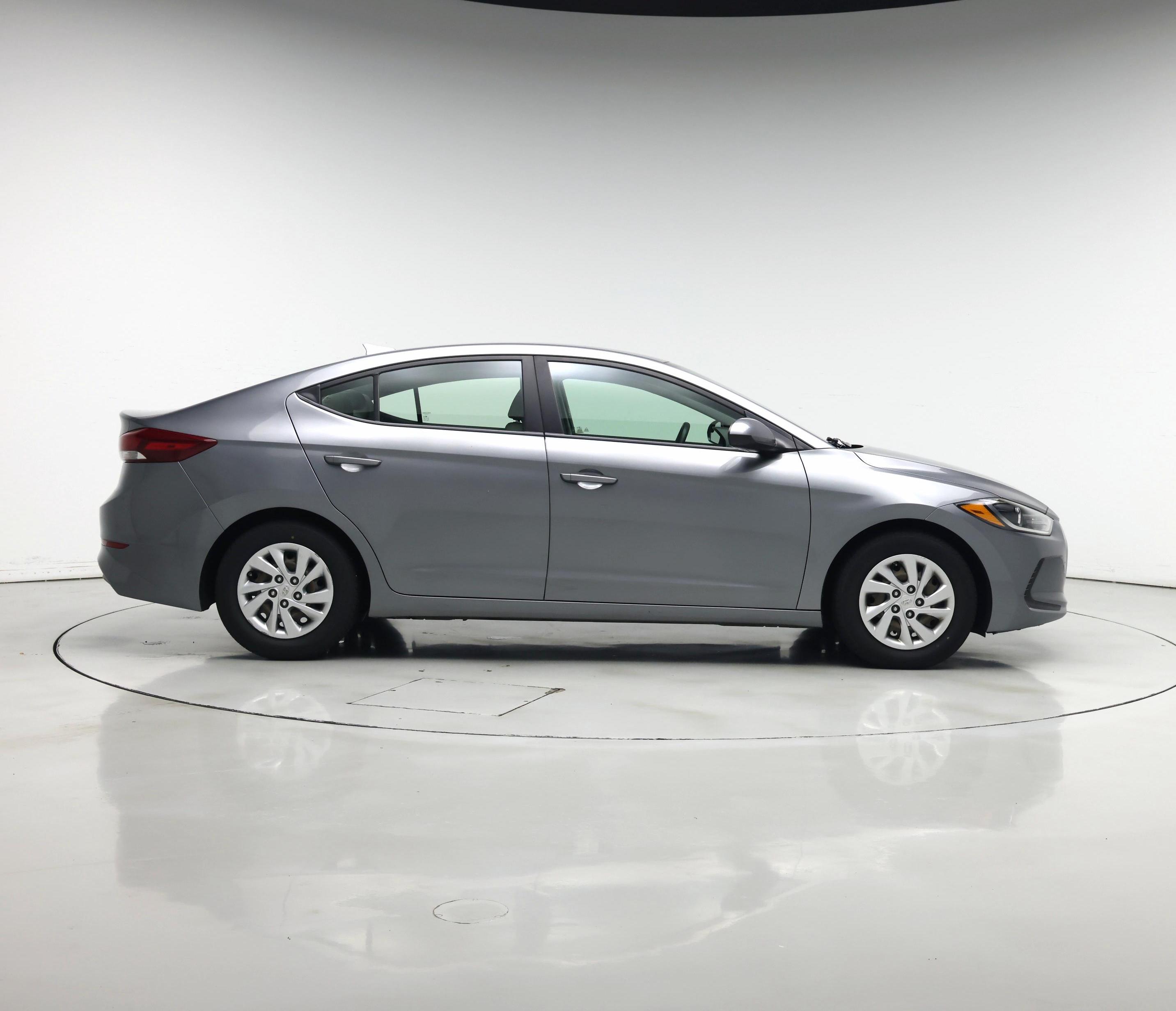 Thumbnail: 2017 Hyundai Elantra - 7