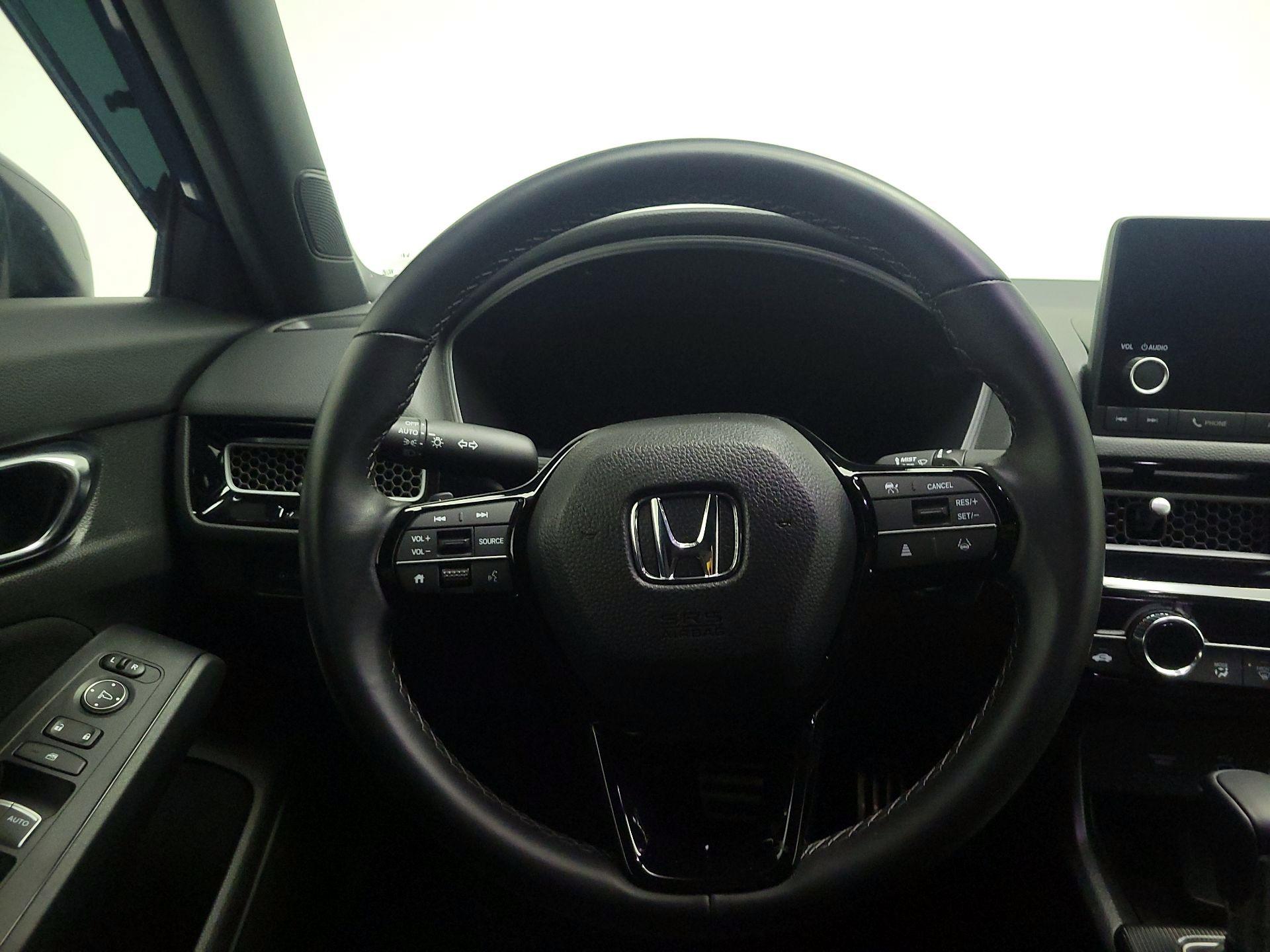 Thumbnail: 2025 Honda Civic - 10