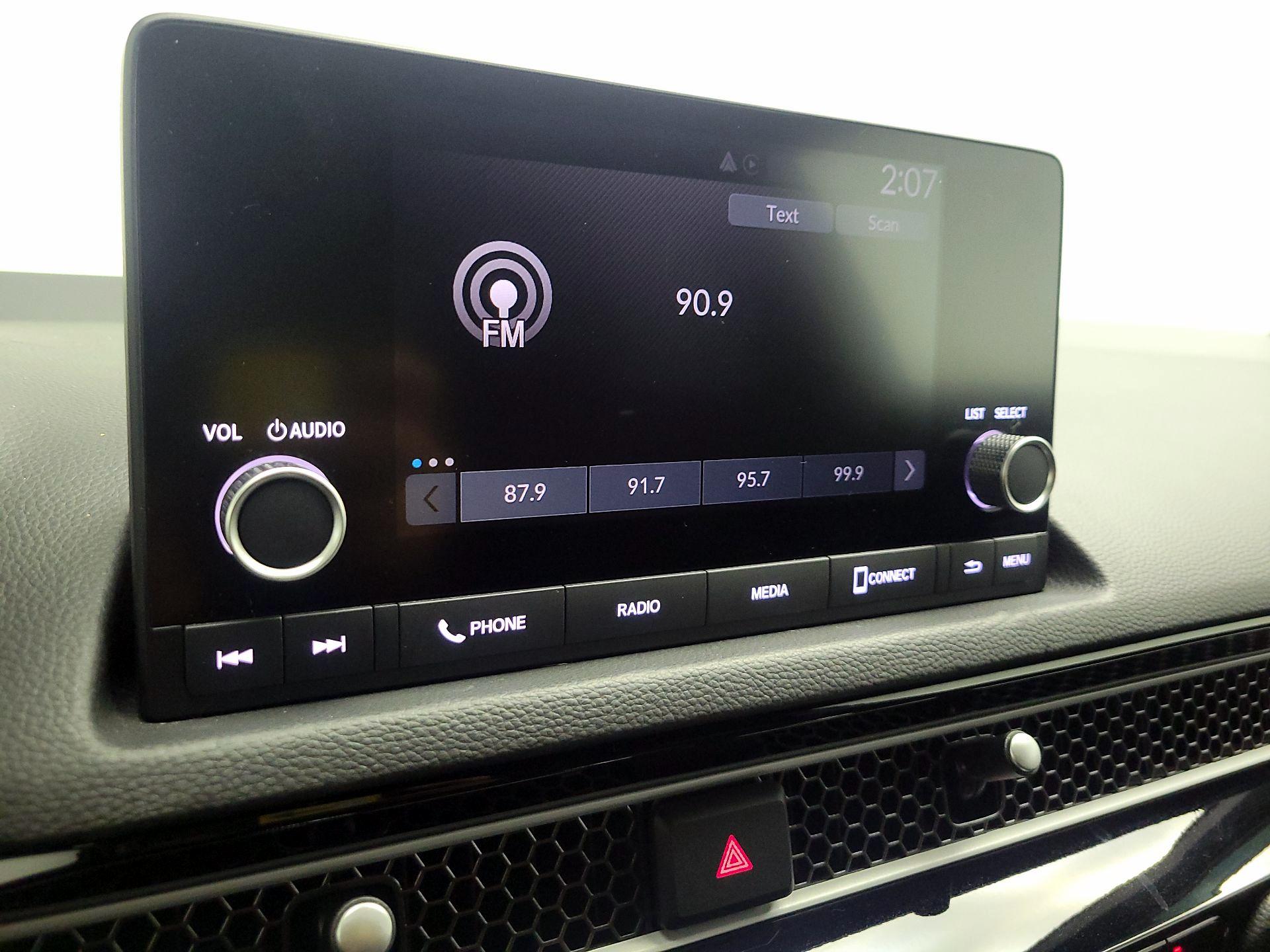 Thumbnail: 2025 Honda Civic - 13