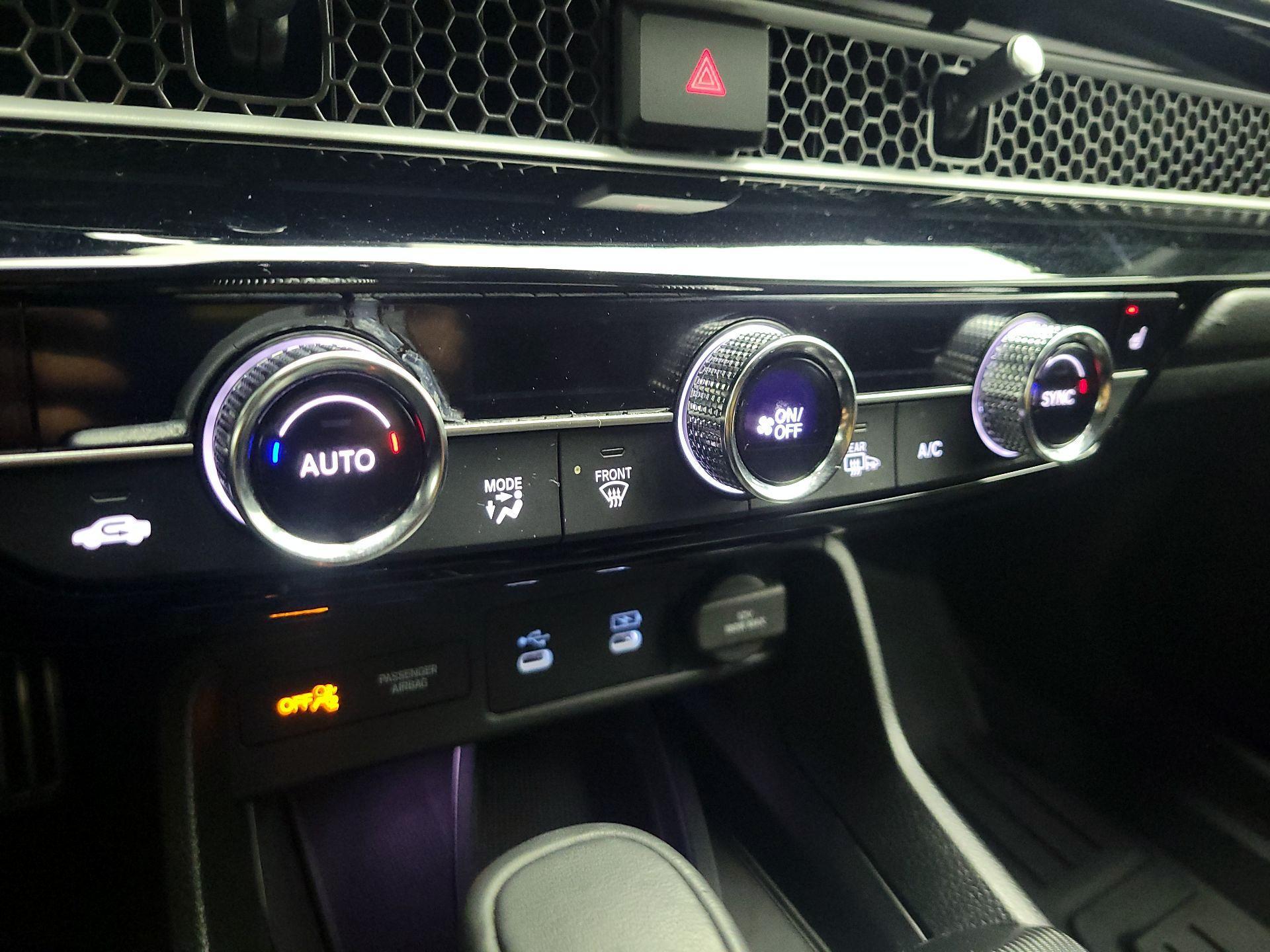 Thumbnail: 2025 Honda Civic - 14