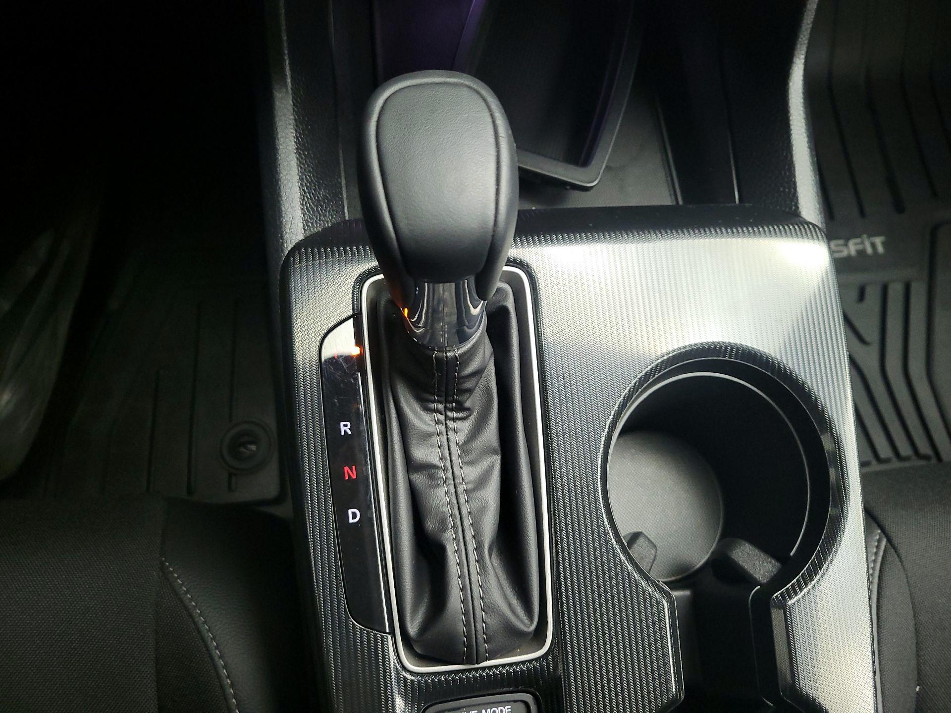 Thumbnail: 2025 Honda Civic - 15