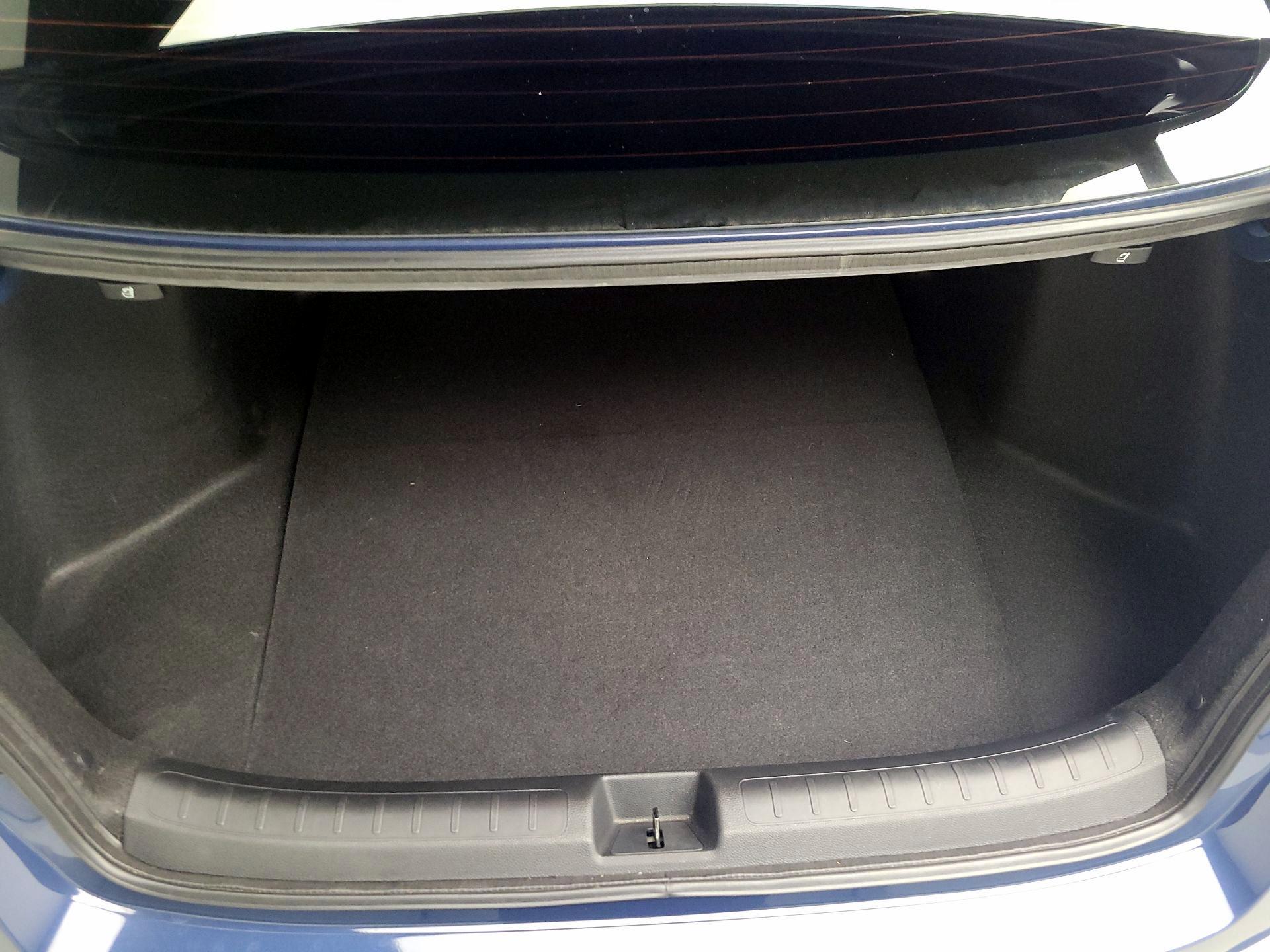 Thumbnail: 2025 Honda Civic - 16