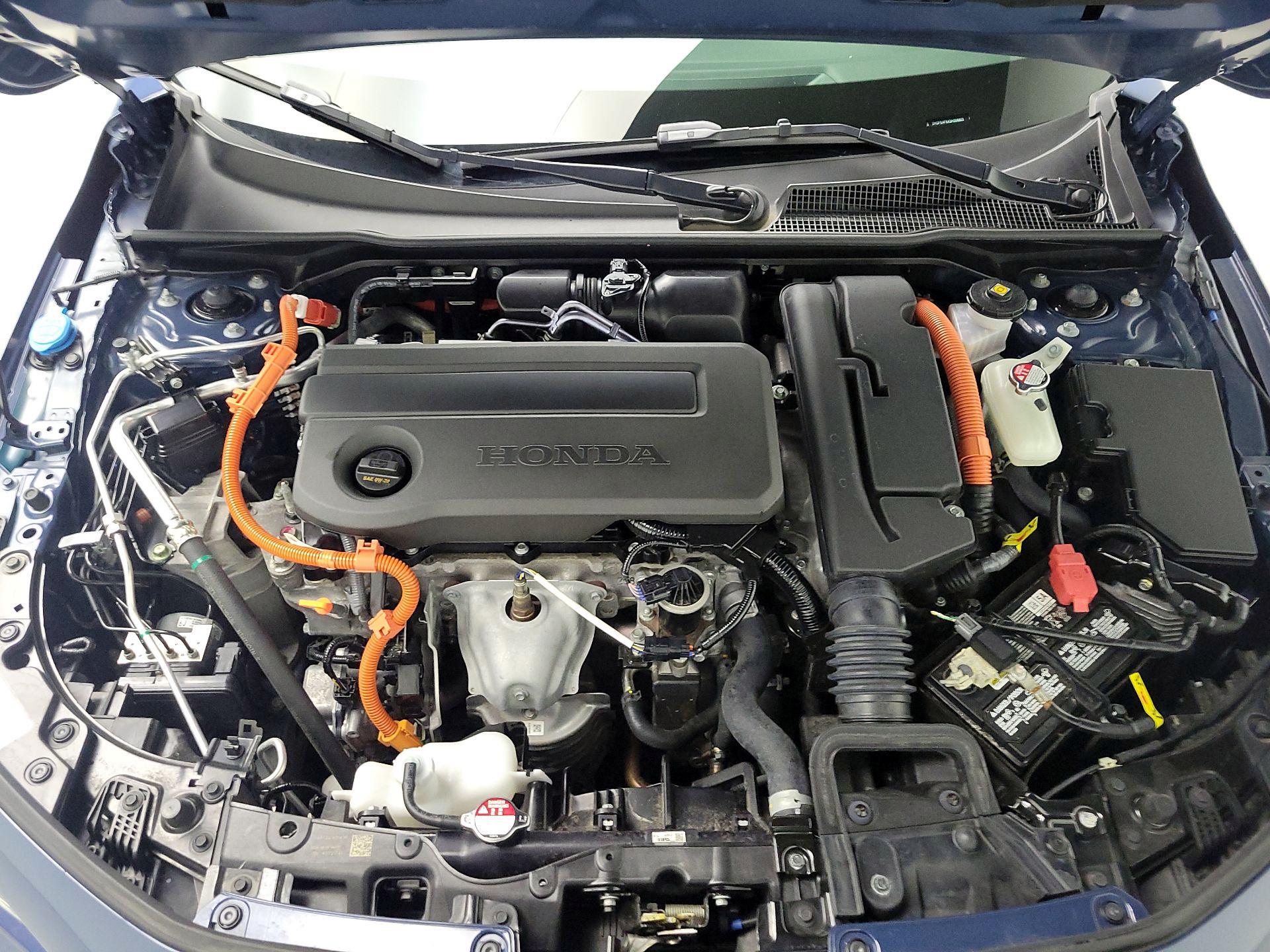 Thumbnail: 2025 Honda Civic - 17