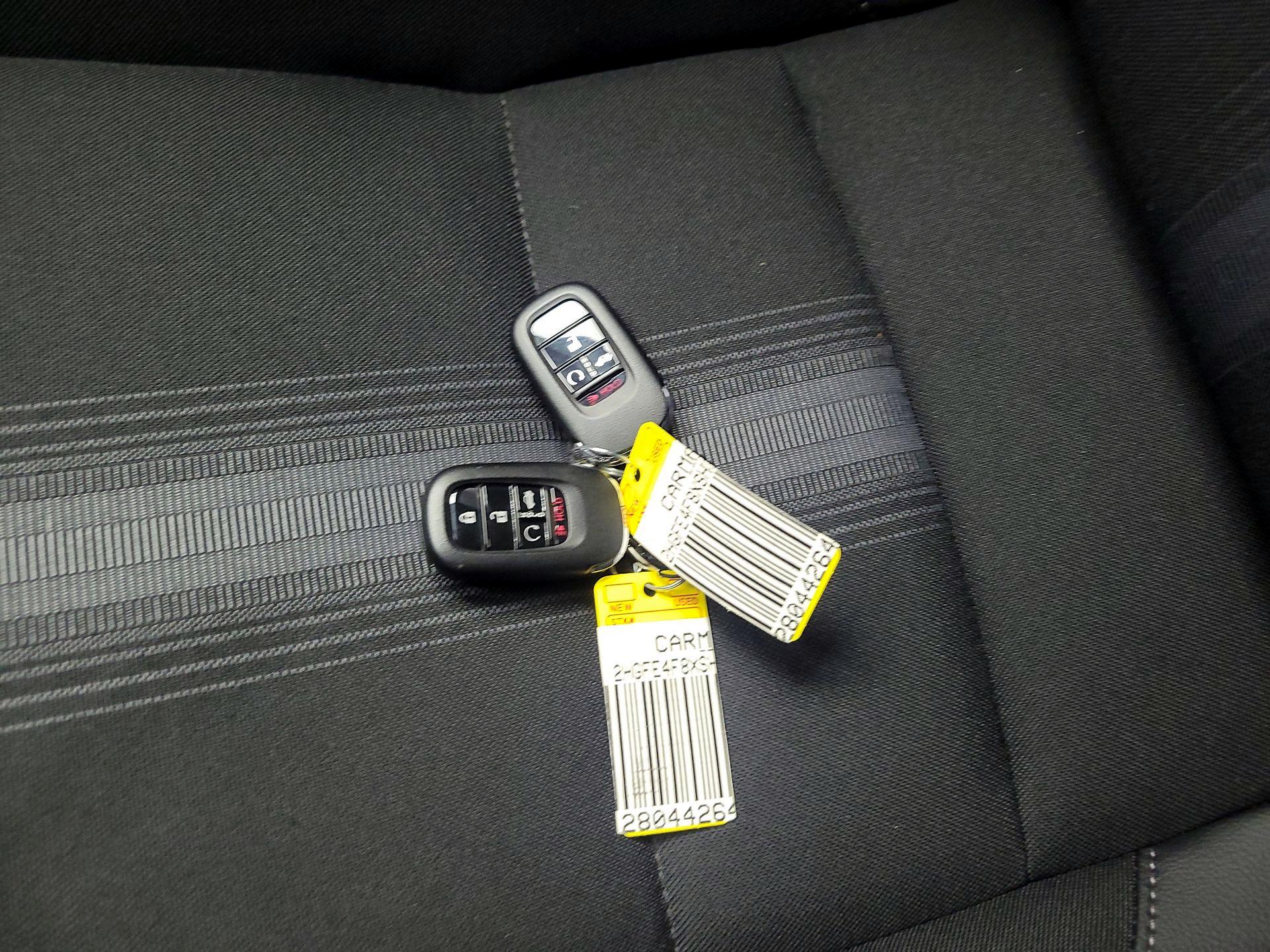 Thumbnail: 2025 Honda Civic - 18