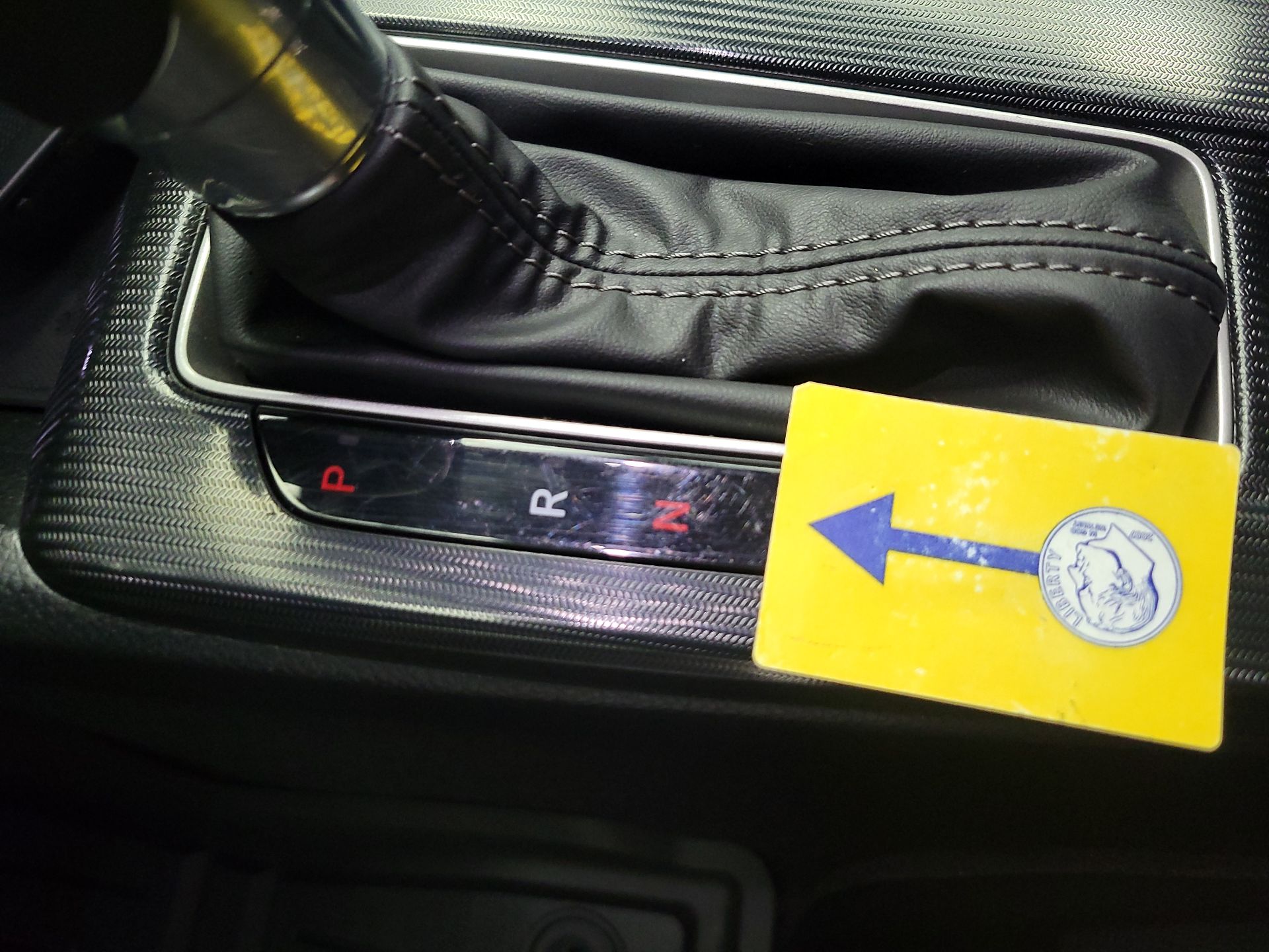 Thumbnail: 2025 Honda Civic - 20