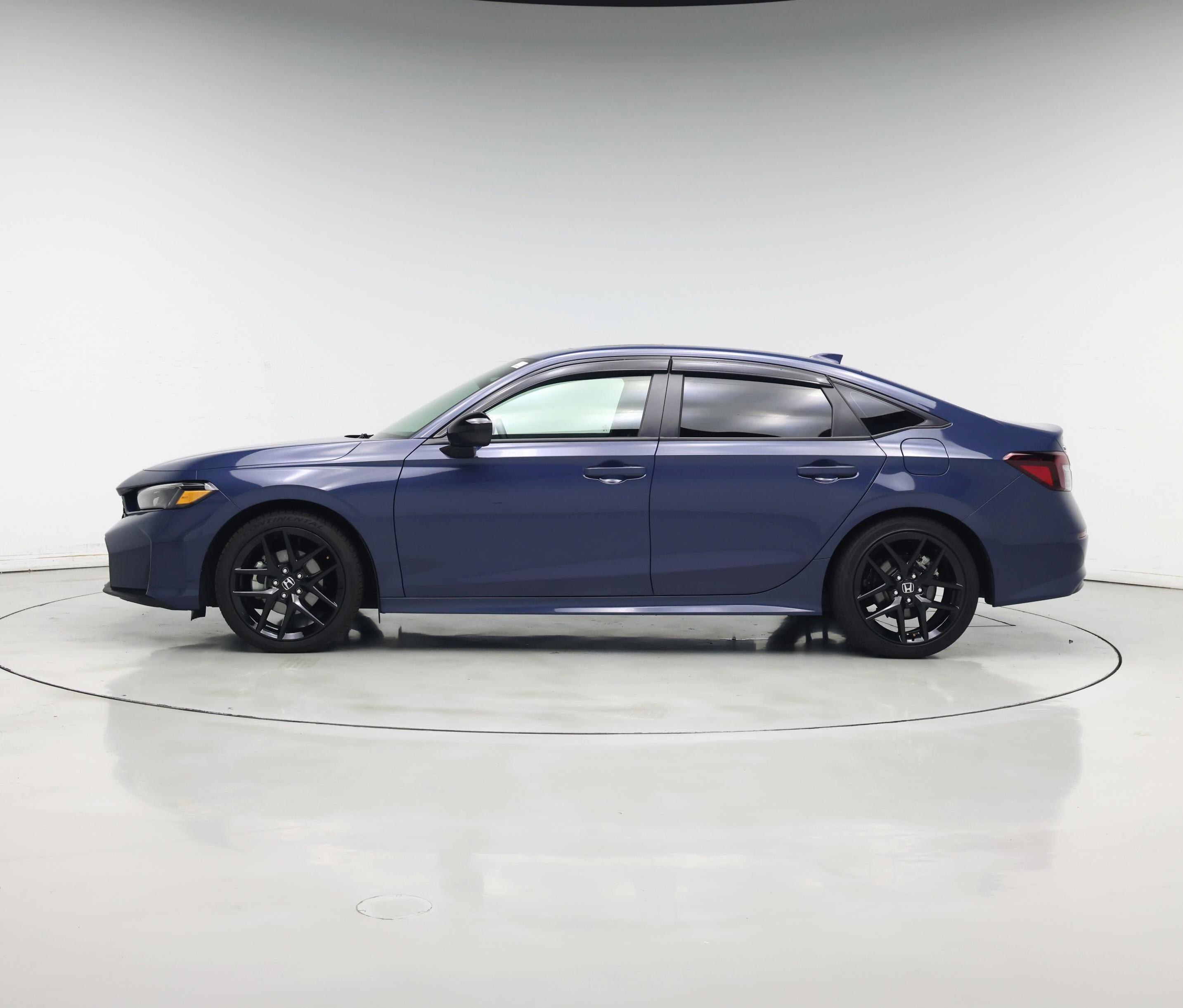 Thumbnail: 2025 Honda Civic - 3