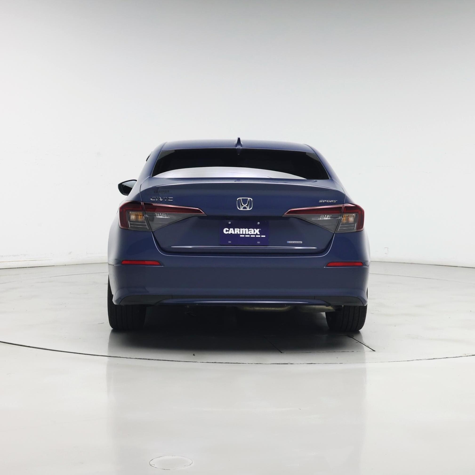 Thumbnail: 2025 Honda Civic - 6