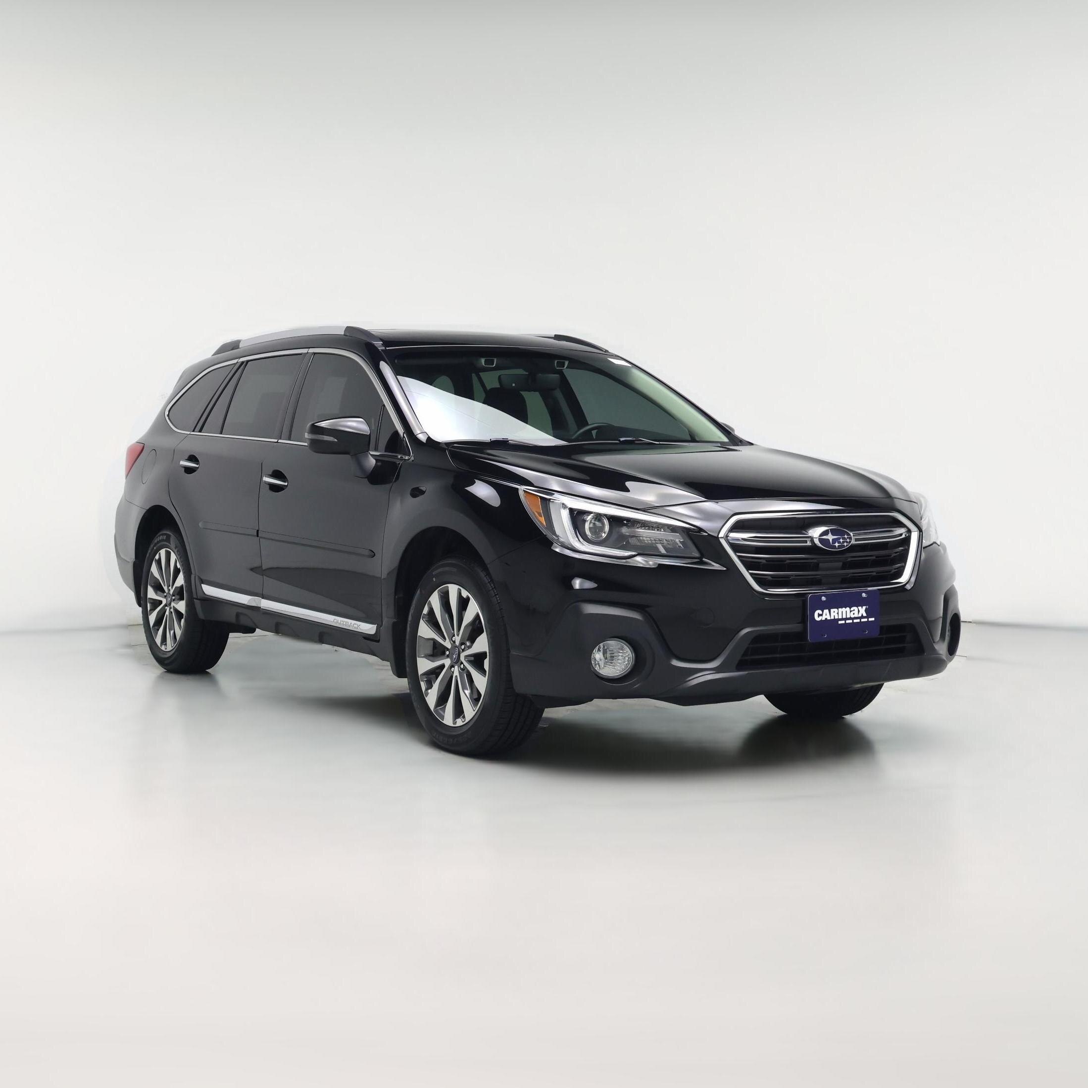 Thumbnail: 2019 Subaru Outback - 1