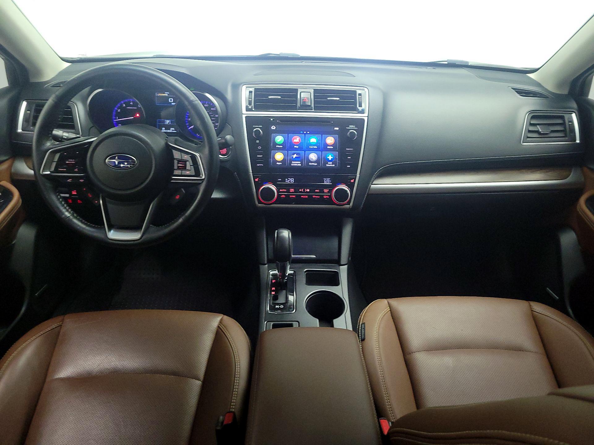 Thumbnail: 2019 Subaru Outback - 9