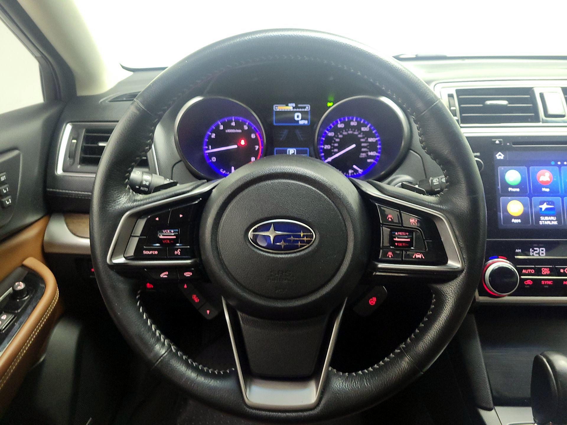 Thumbnail: 2019 Subaru Outback - 10