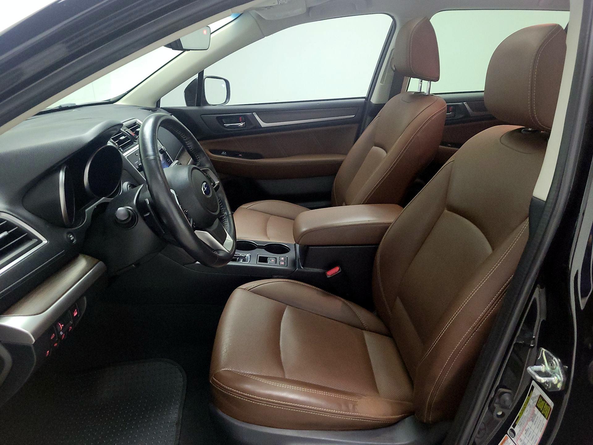 Thumbnail: 2019 Subaru Outback - 11