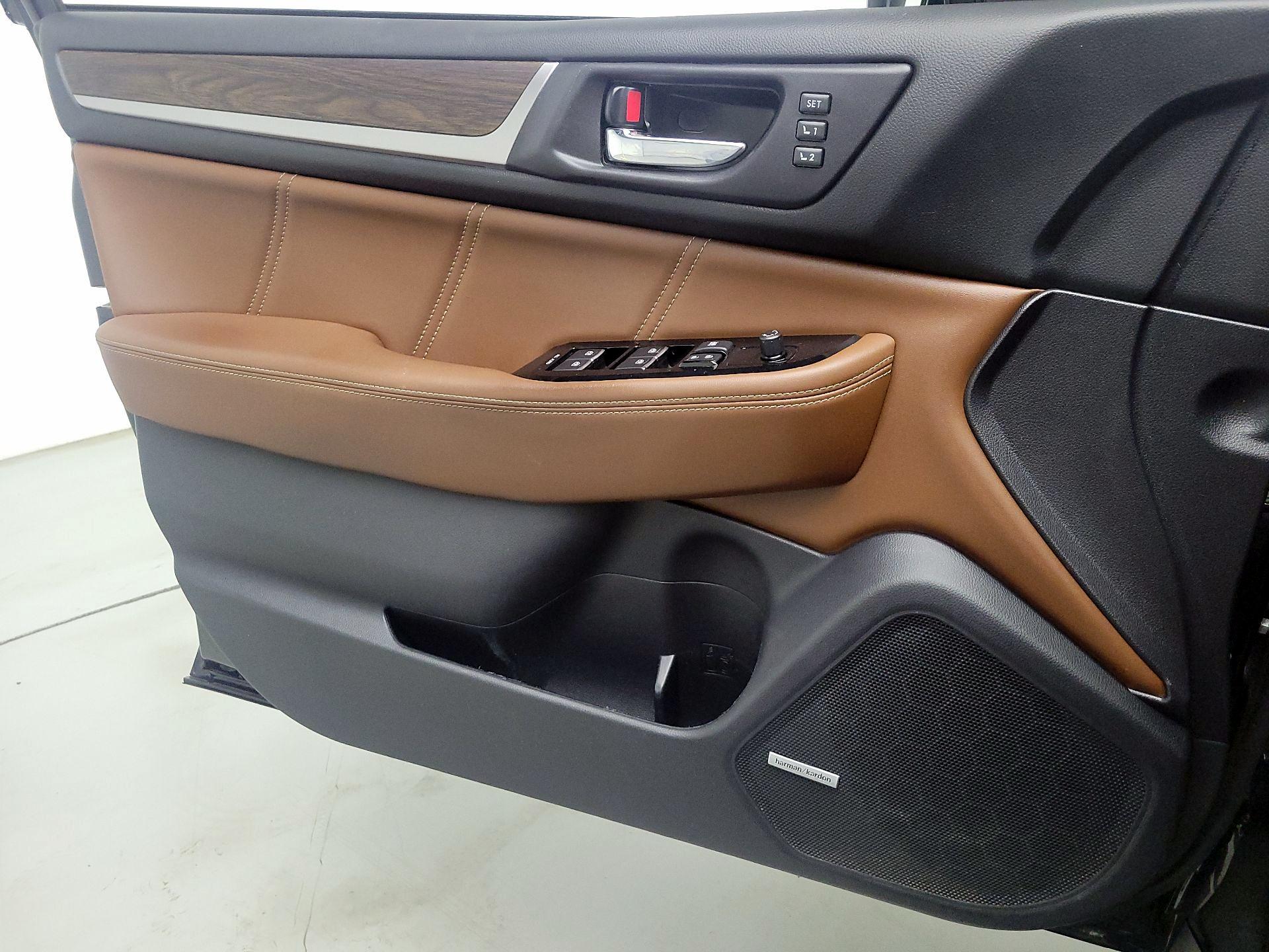Thumbnail: 2019 Subaru Outback - 12
