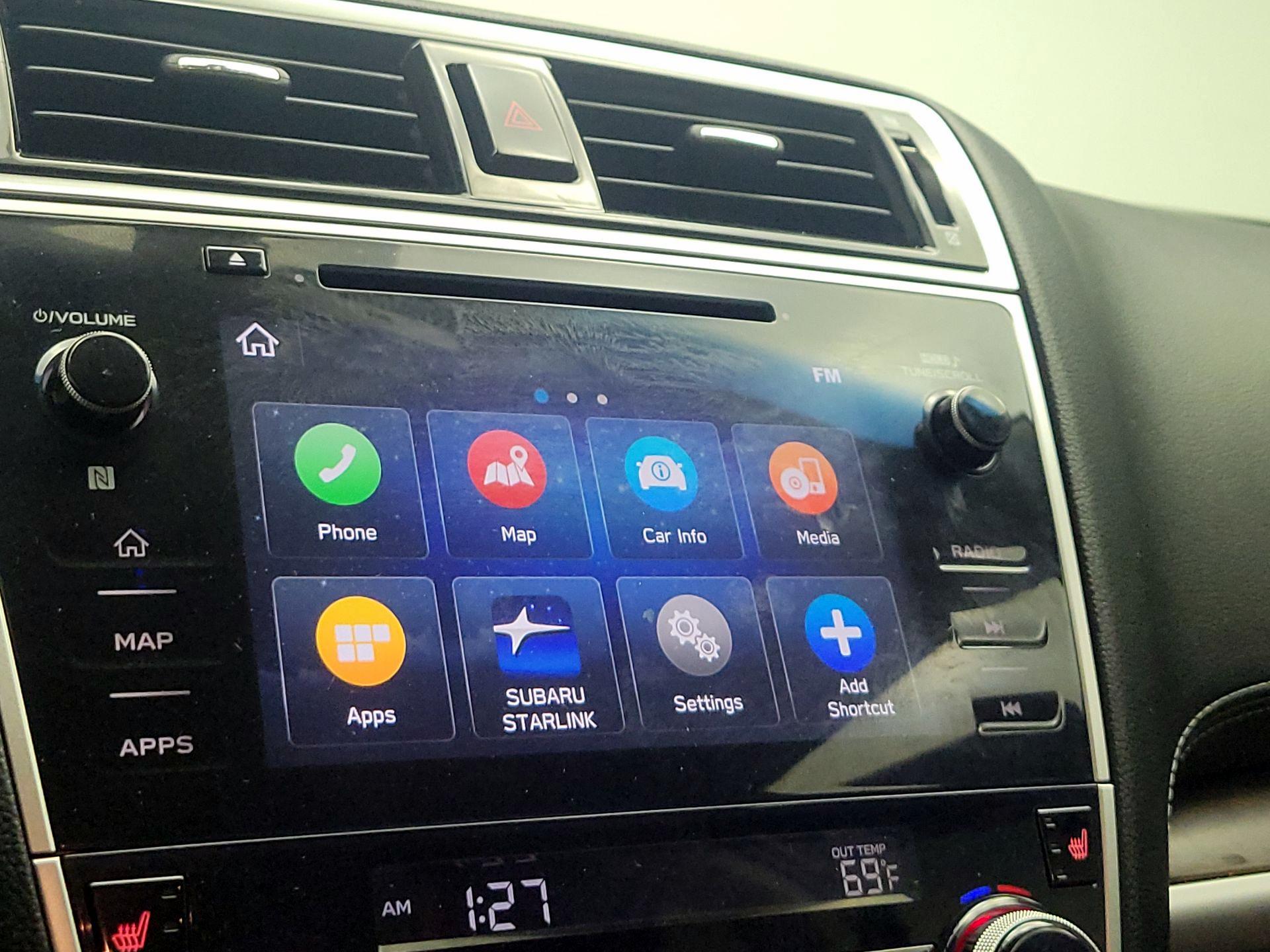 Thumbnail: 2019 Subaru Outback - 15