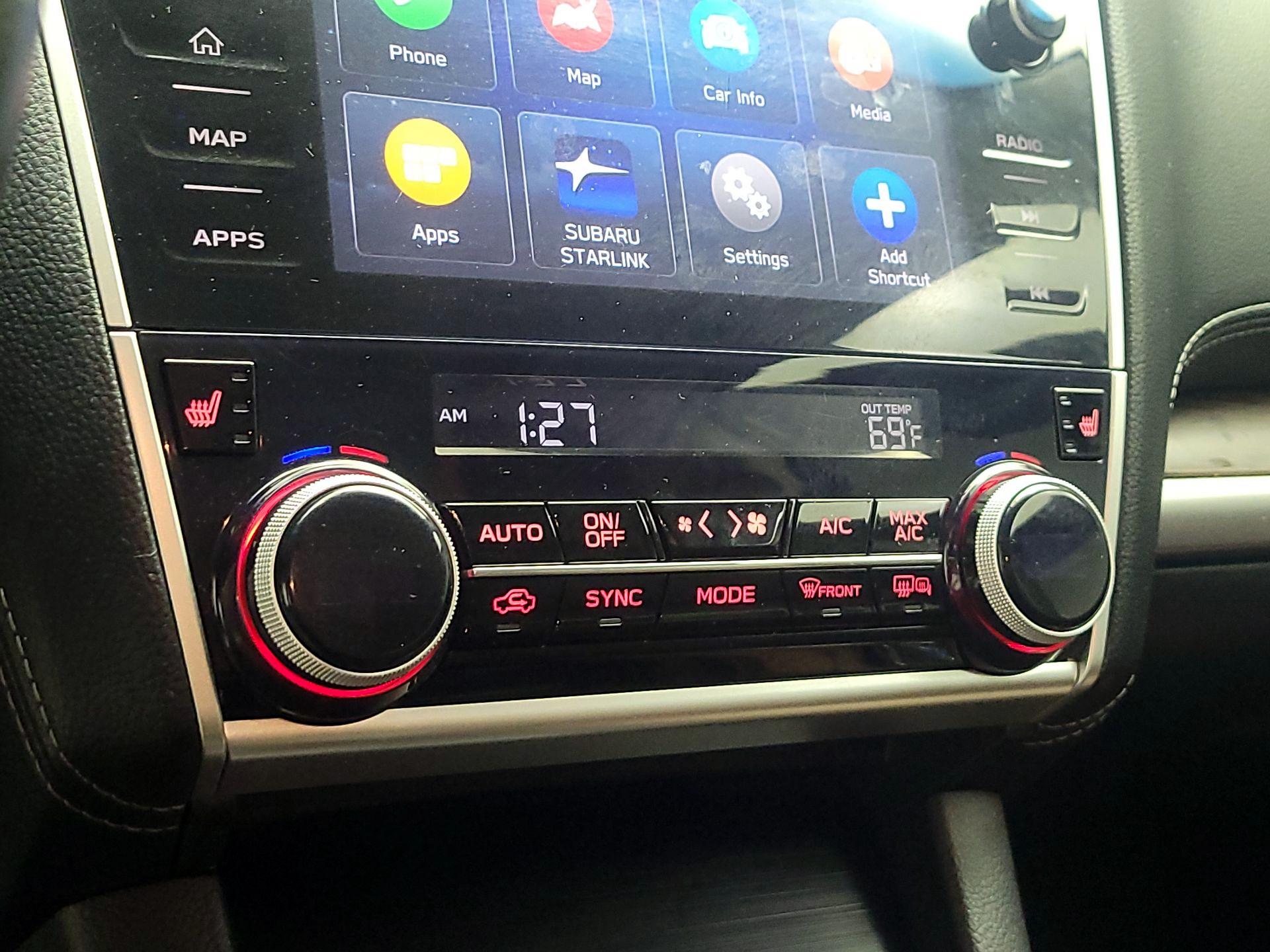 Thumbnail: 2019 Subaru Outback - 16