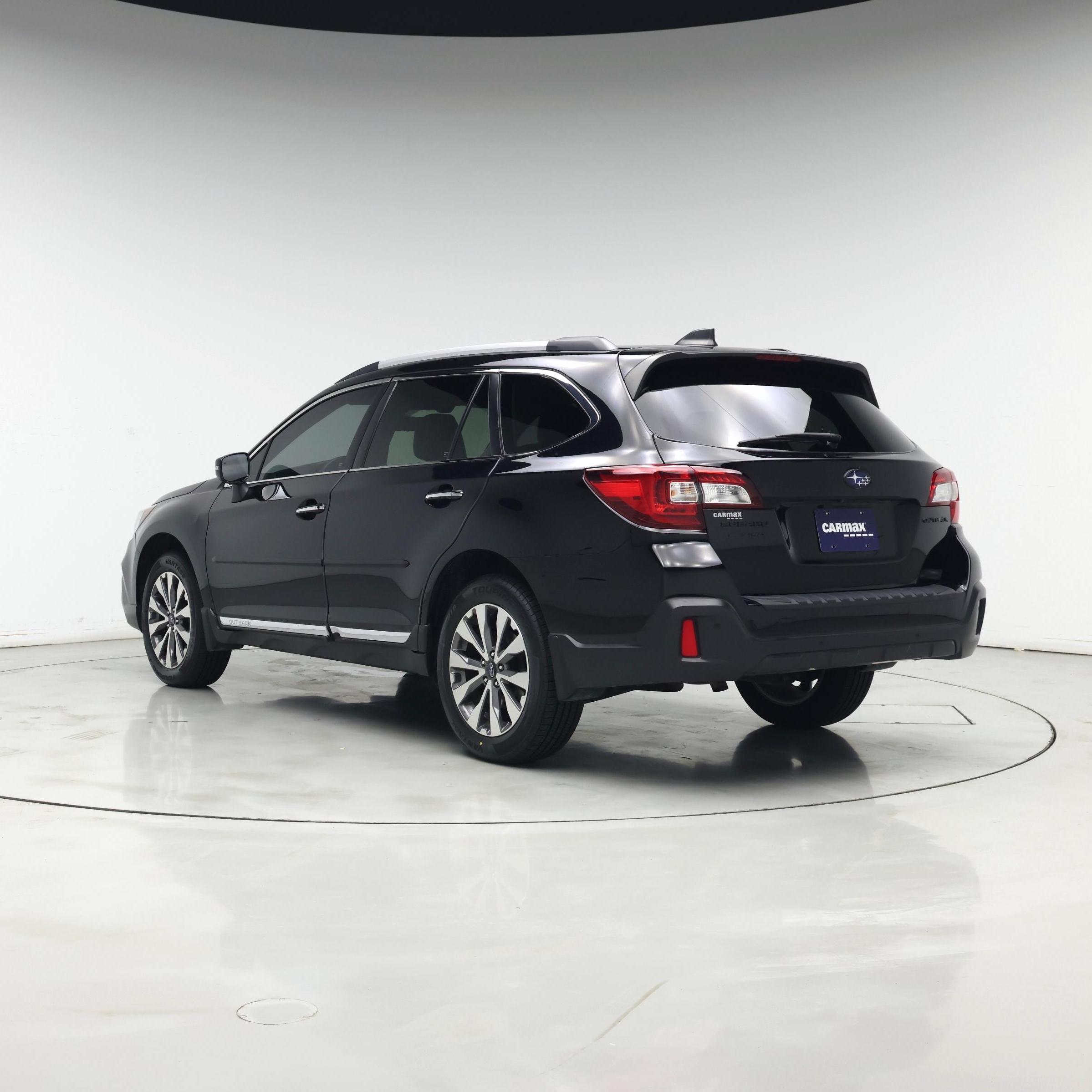 Thumbnail: 2019 Subaru Outback - 2