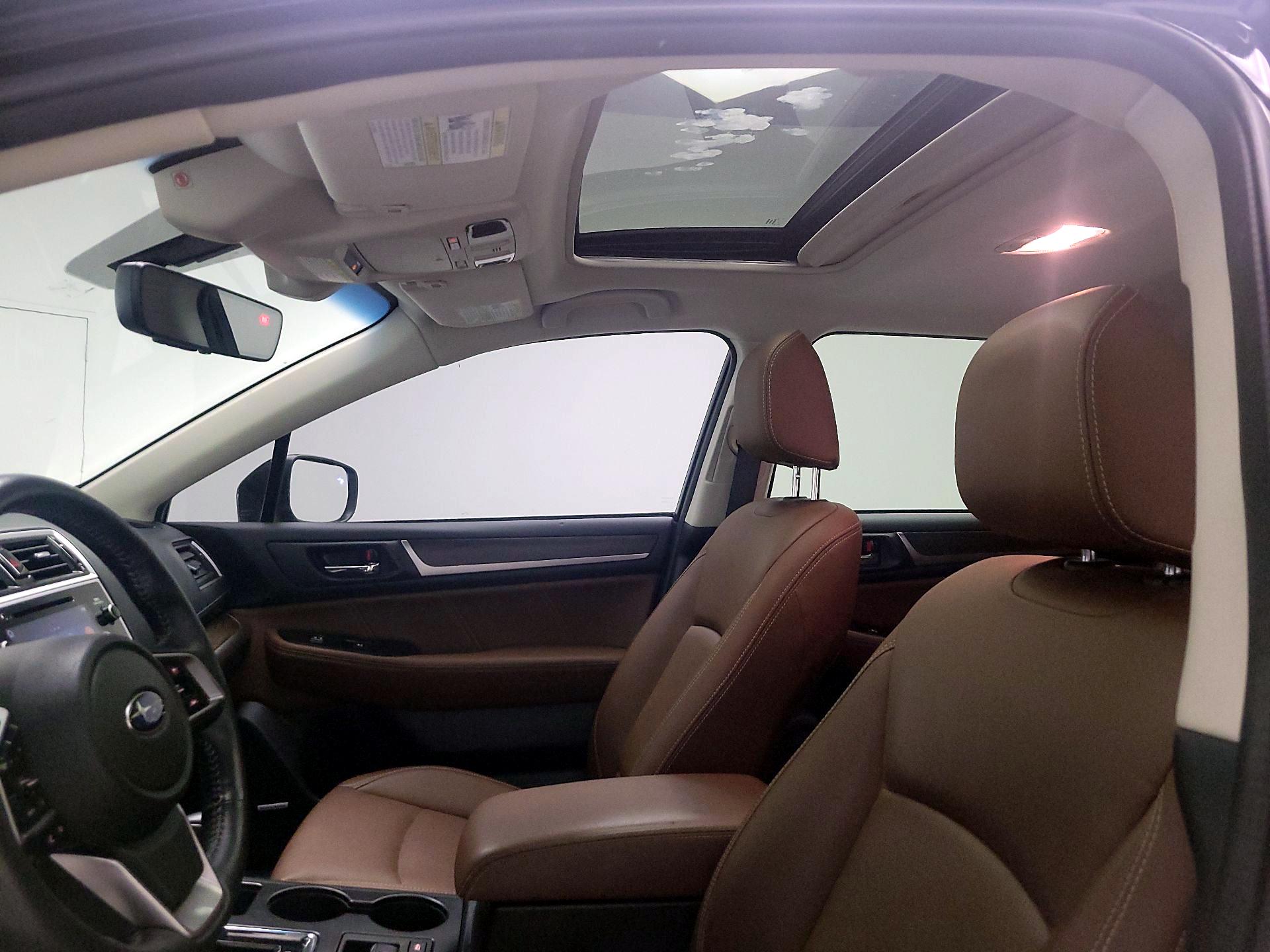 Thumbnail: 2019 Subaru Outback - 19