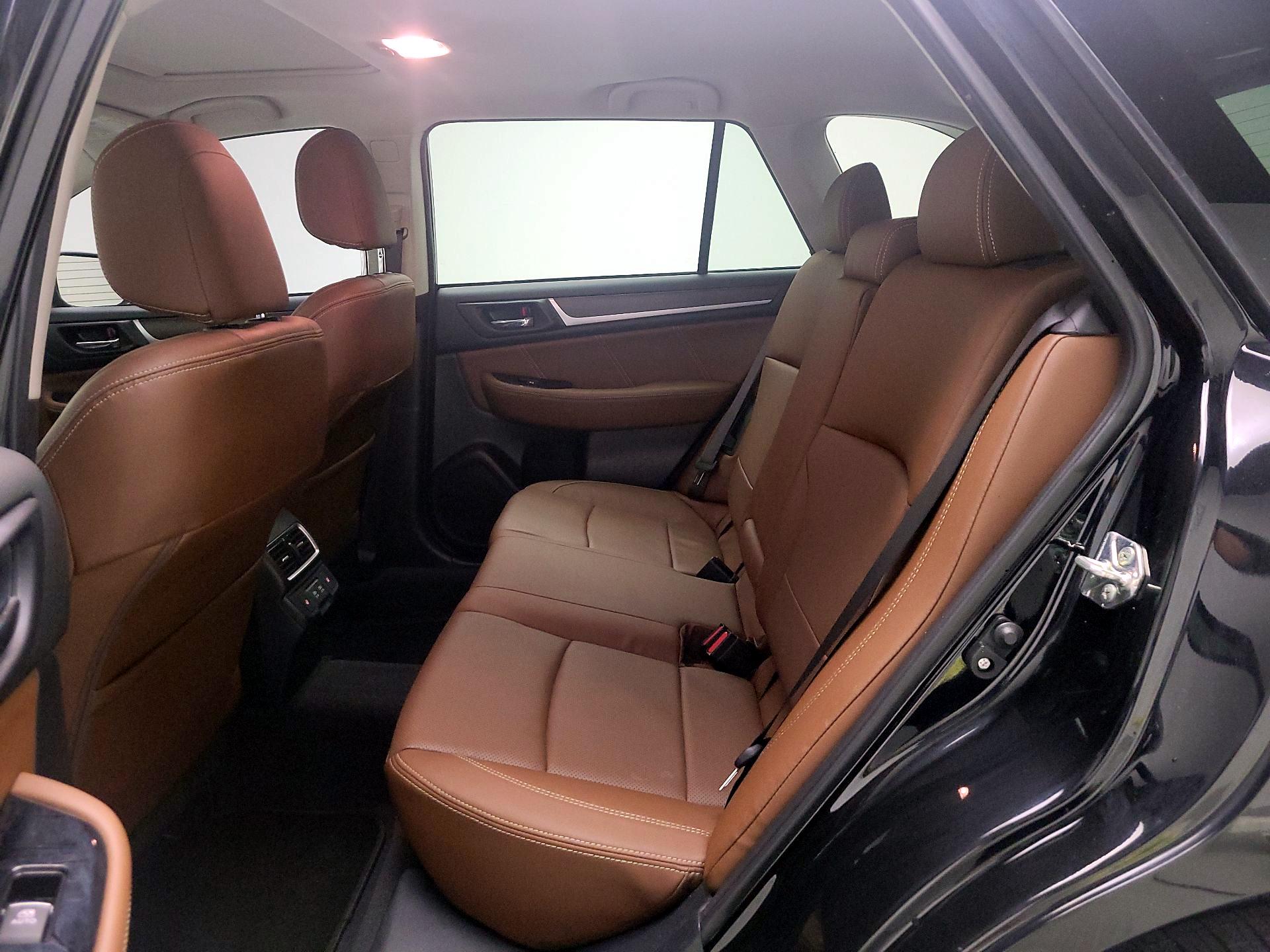 Thumbnail: 2019 Subaru Outback - 20