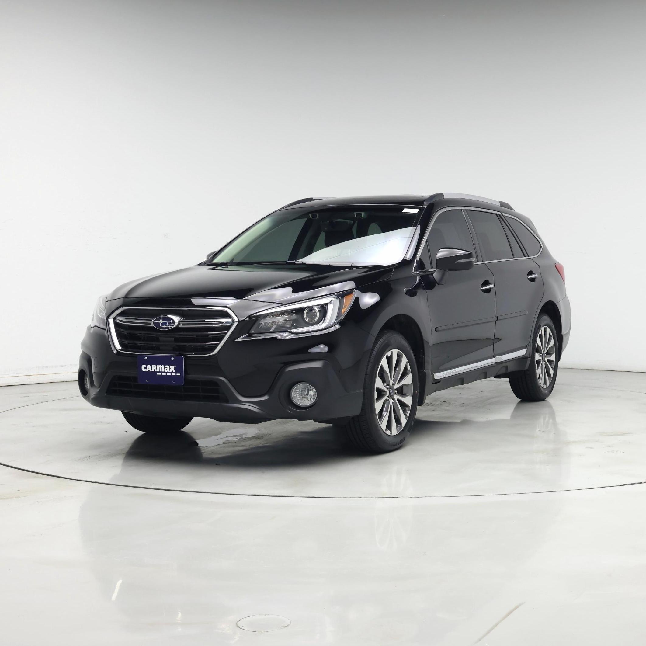 Thumbnail: 2019 Subaru Outback - 4