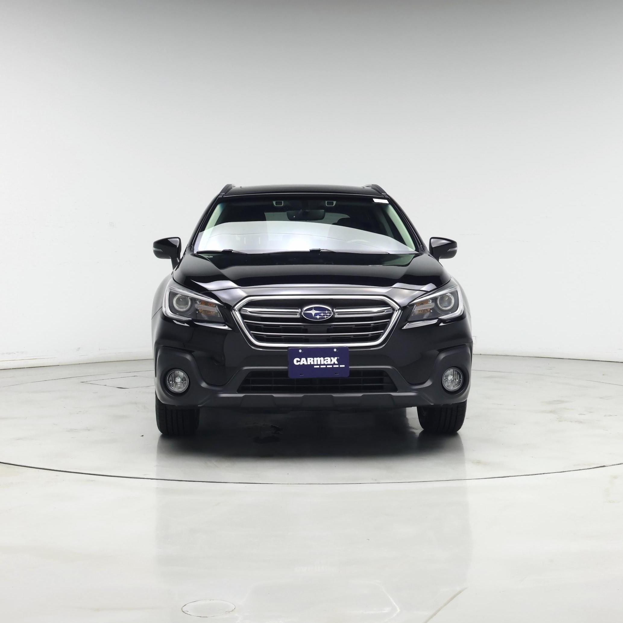 Thumbnail: 2019 Subaru Outback - 5