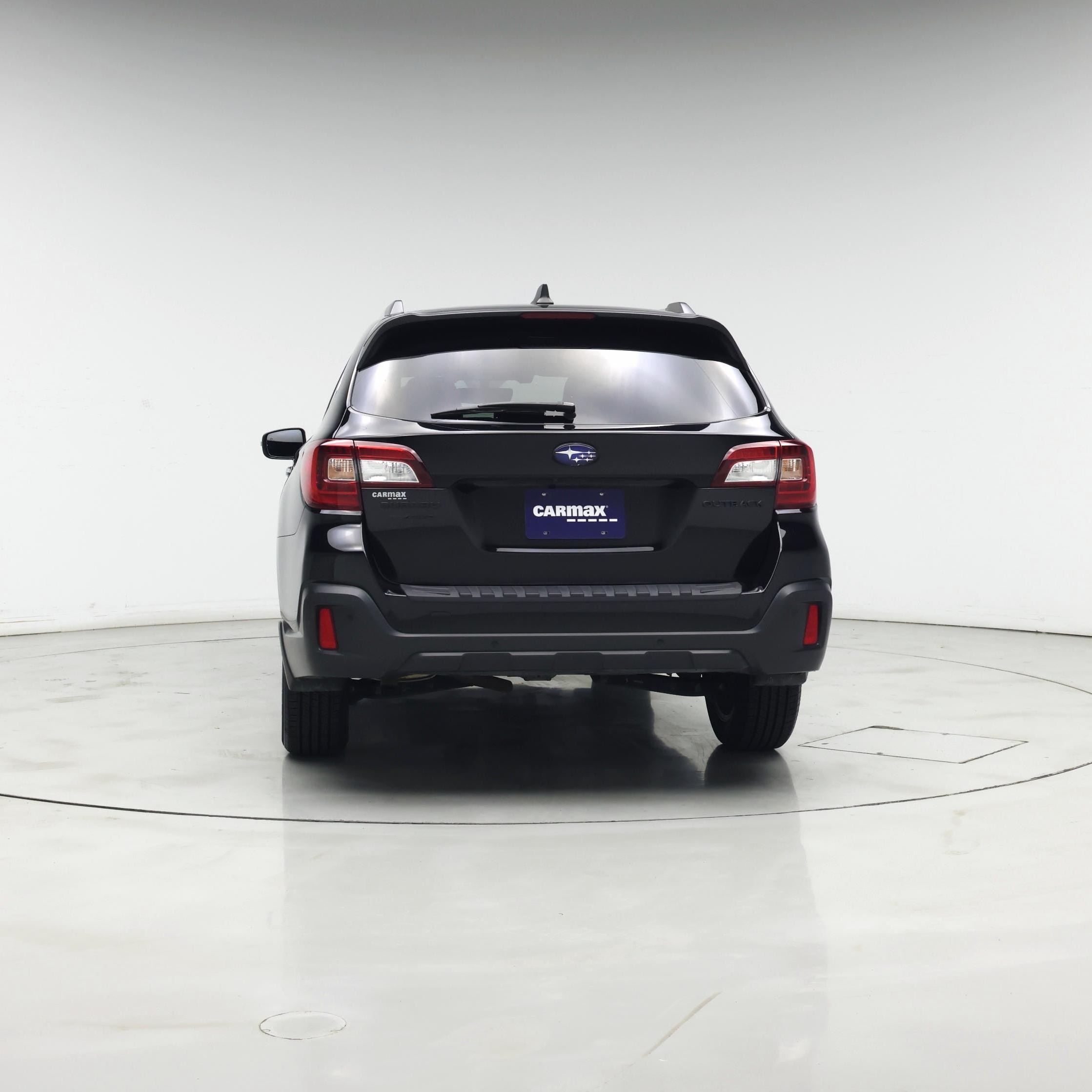 Thumbnail: 2019 Subaru Outback - 6
