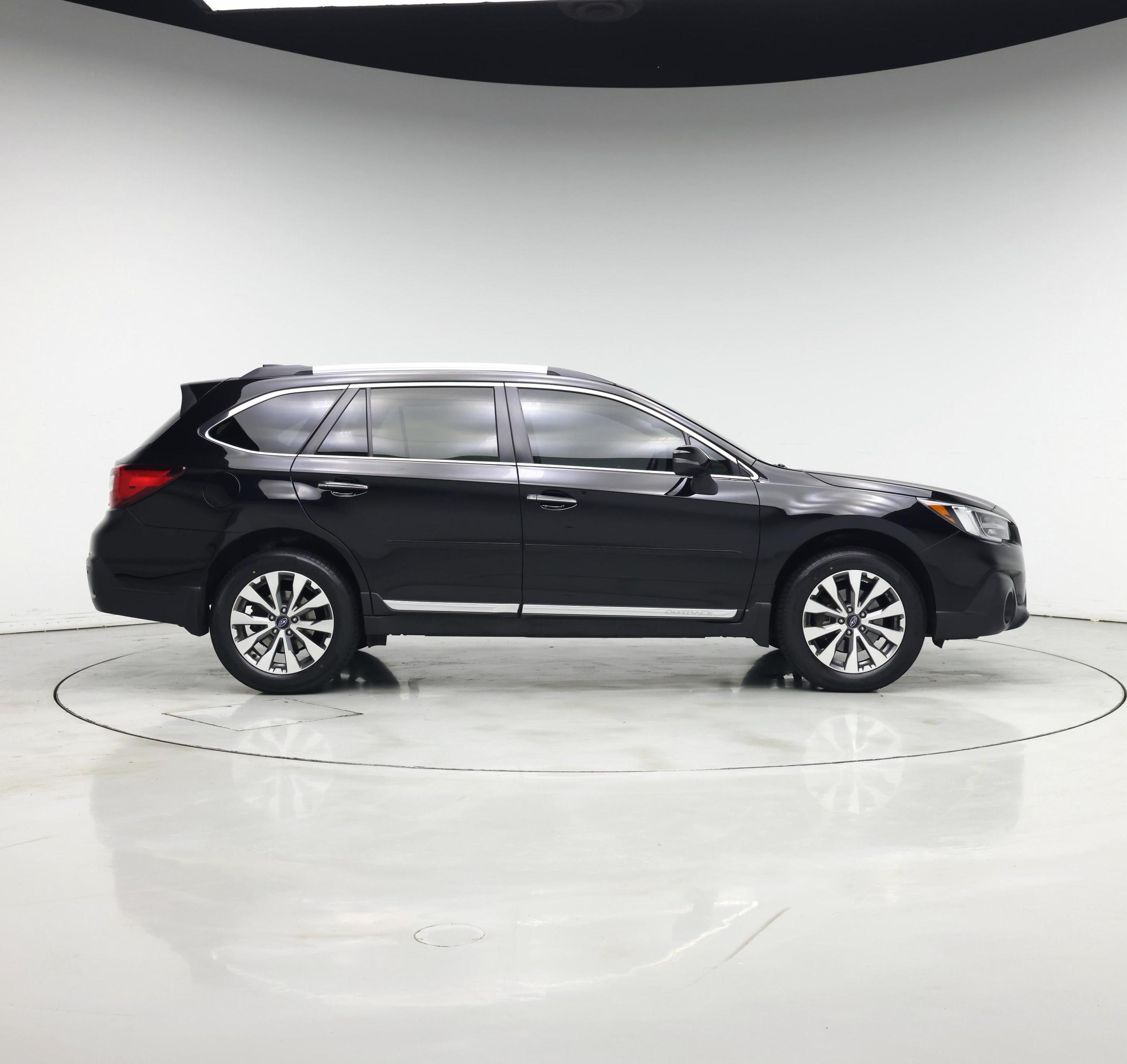 Thumbnail: 2019 Subaru Outback - 7