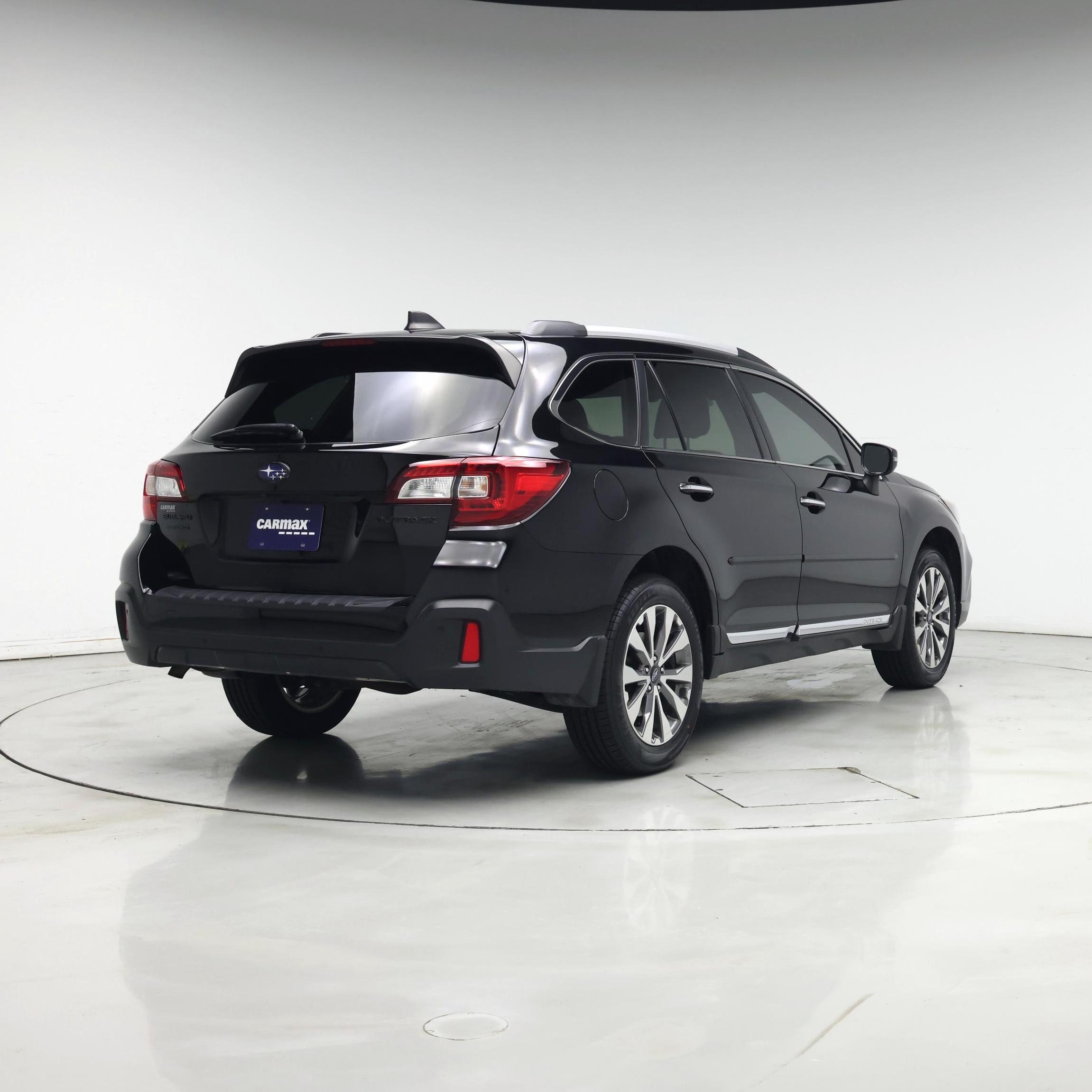 Thumbnail: 2019 Subaru Outback - 8