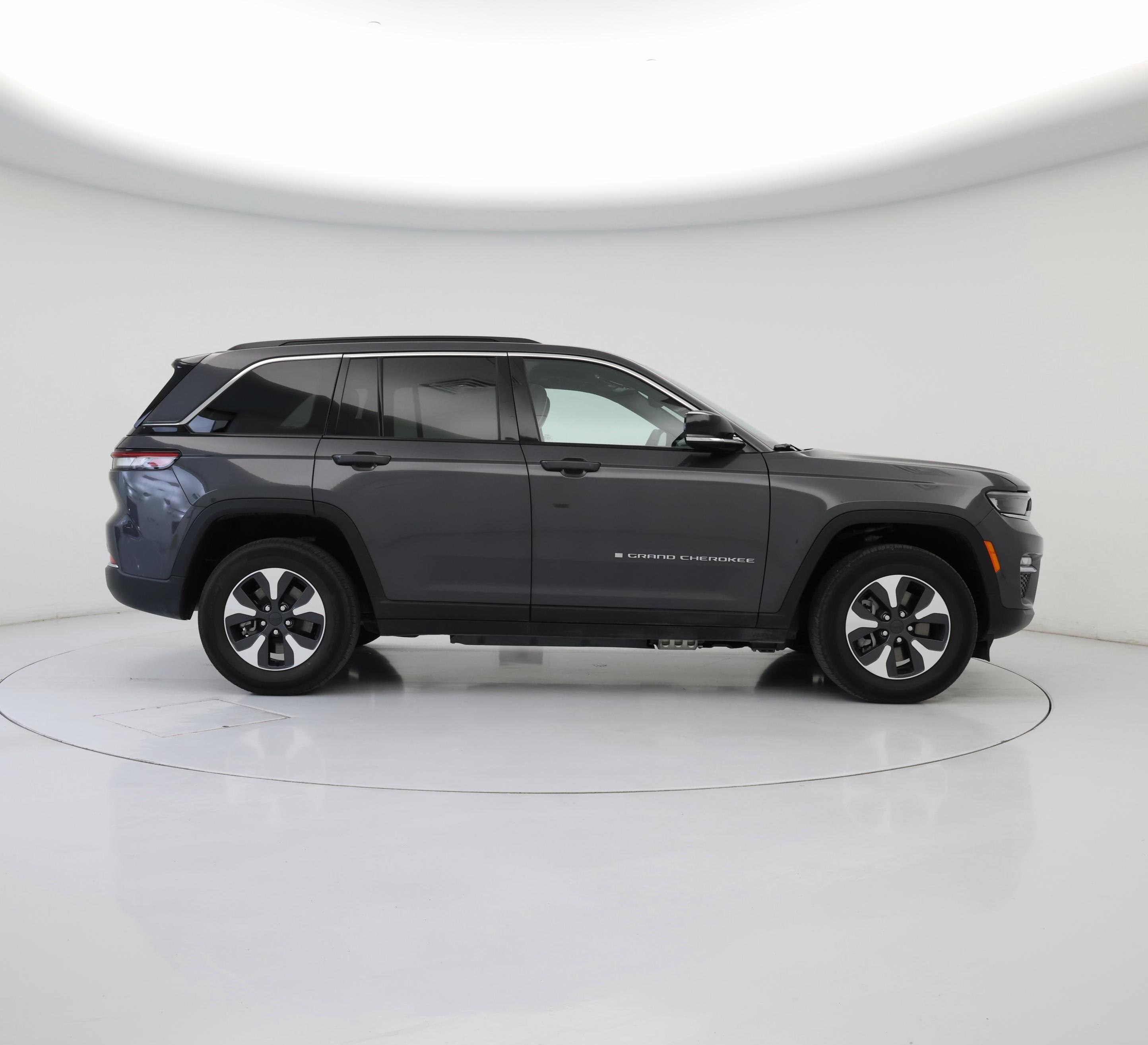 Thumbnail: 2024 Jeep Grand Cherokee - 7