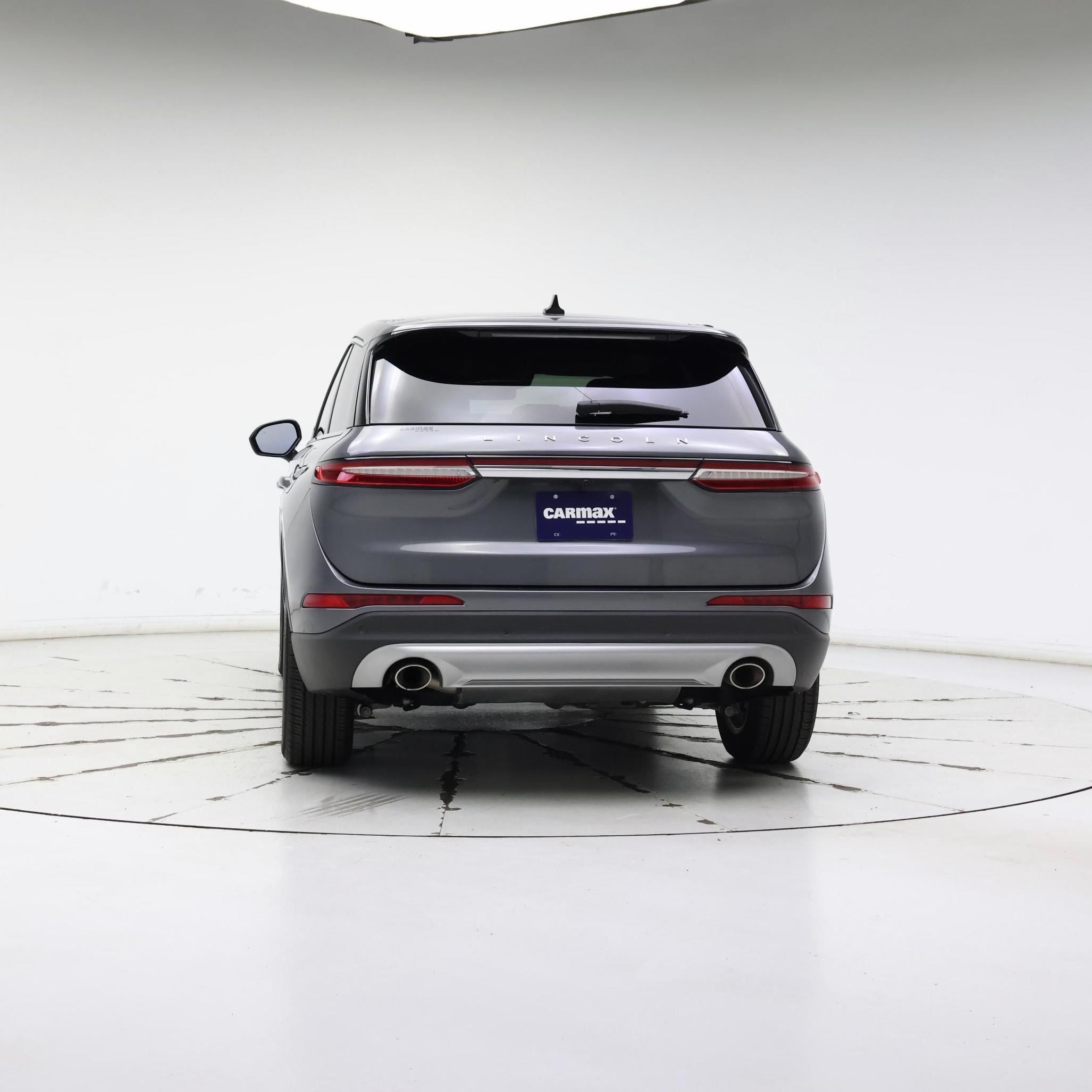 Thumbnail: 2023 Lincoln Corsair - 6