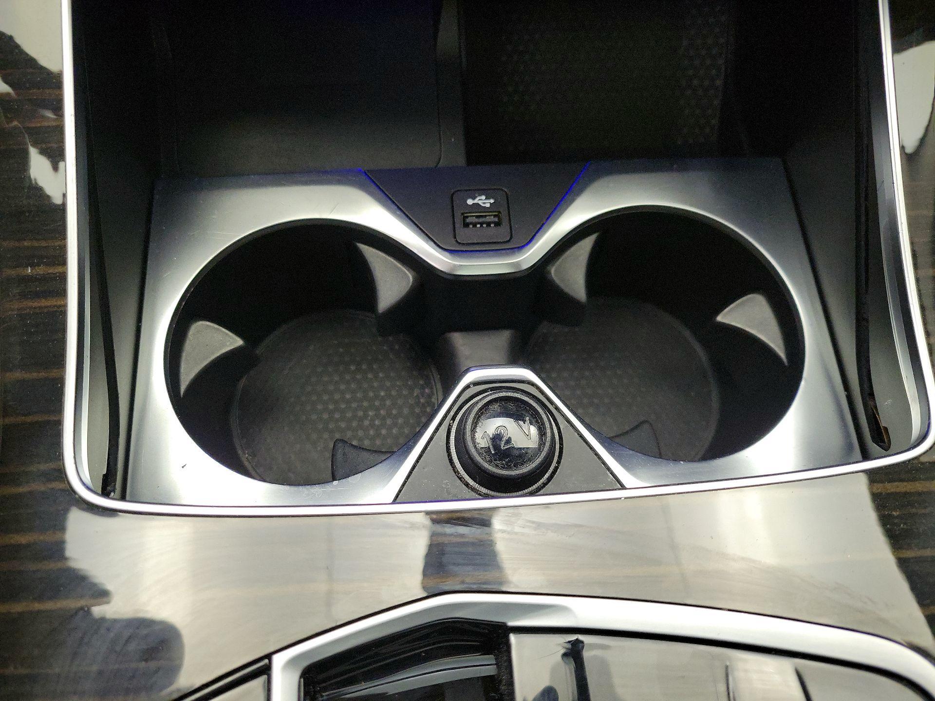 Thumbnail: 2025 BMW X7 - 19