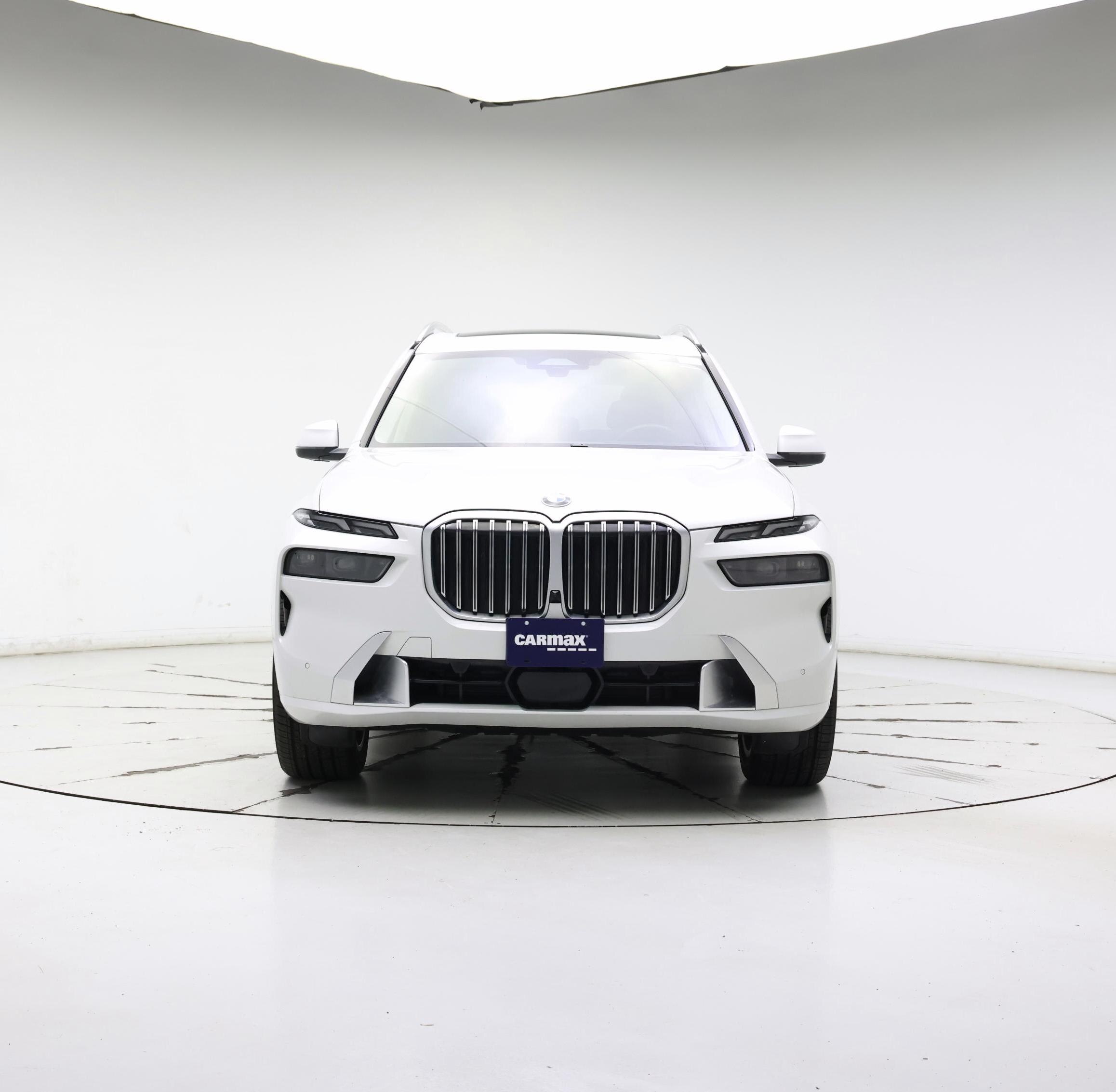 Thumbnail: 2025 BMW X7 - 5