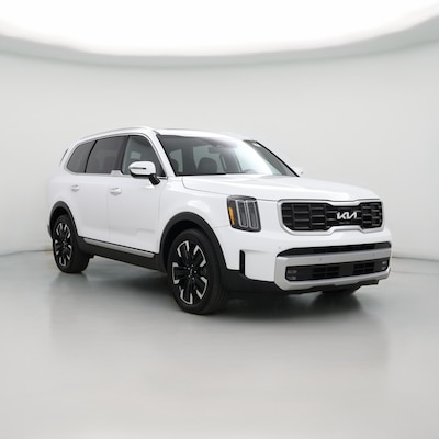 2023 Kia Telluride SX Prestige