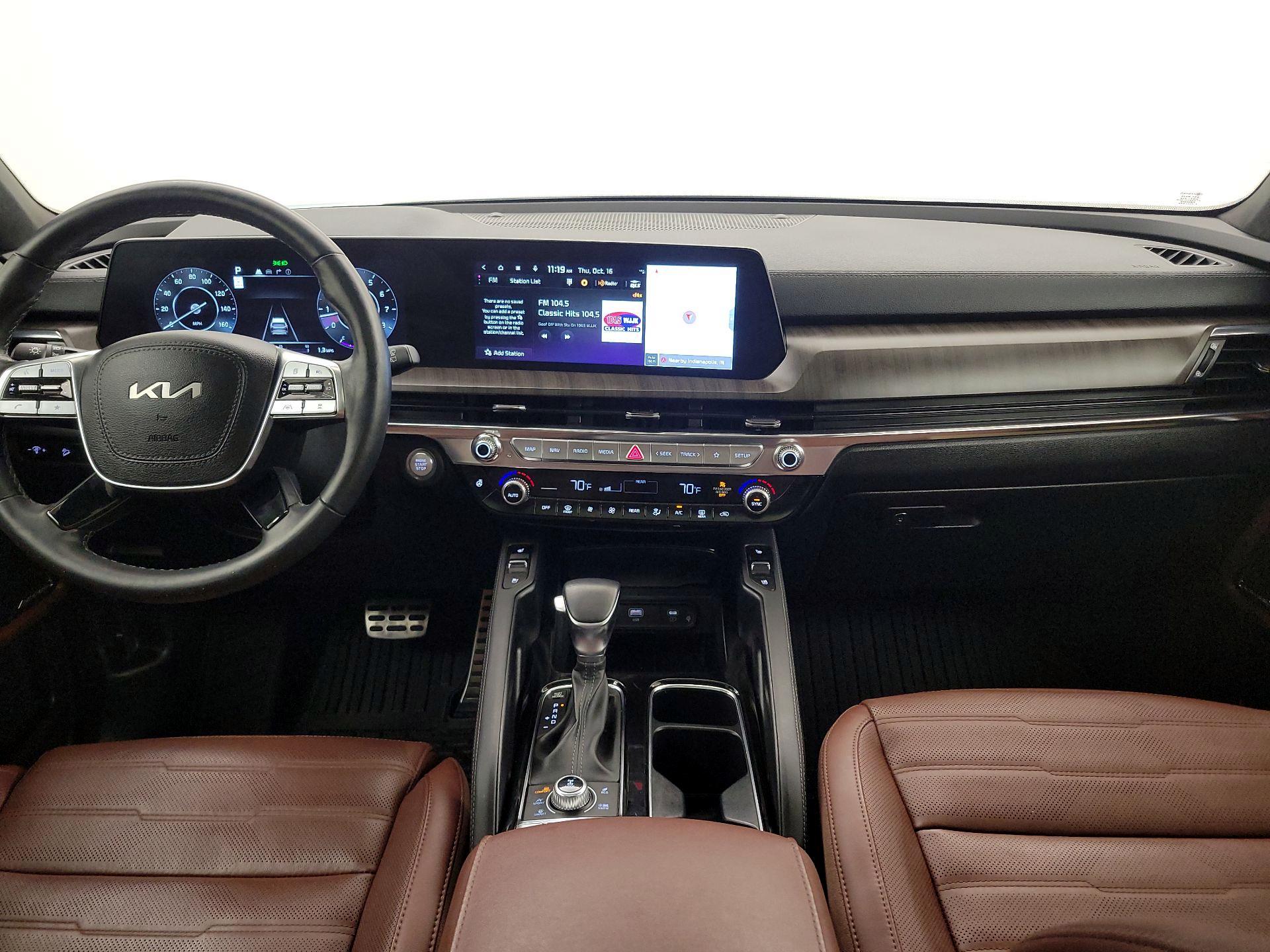 Thumbnail: 2023 Kia Telluride - 9