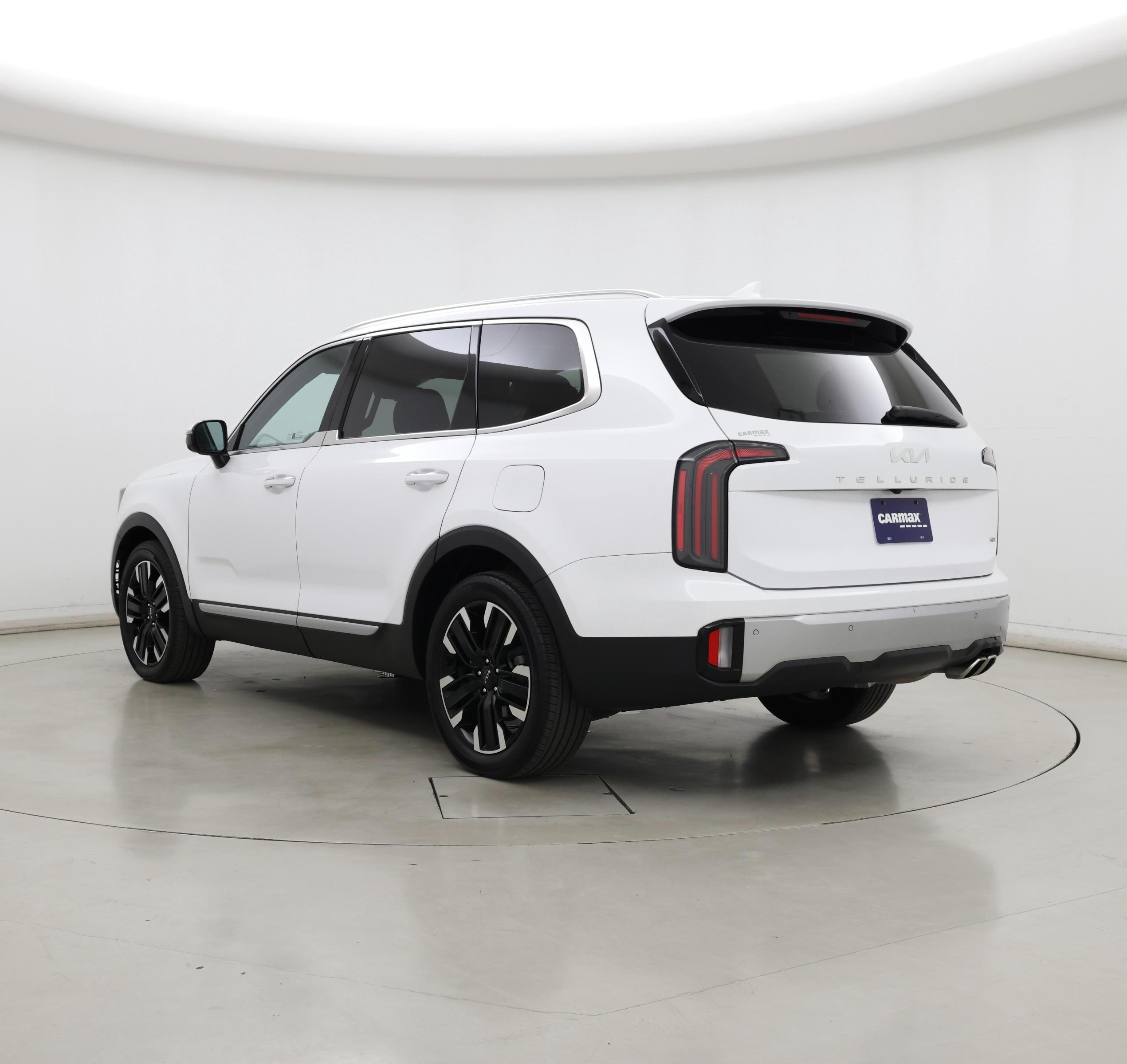 Thumbnail: 2023 Kia Telluride - 2