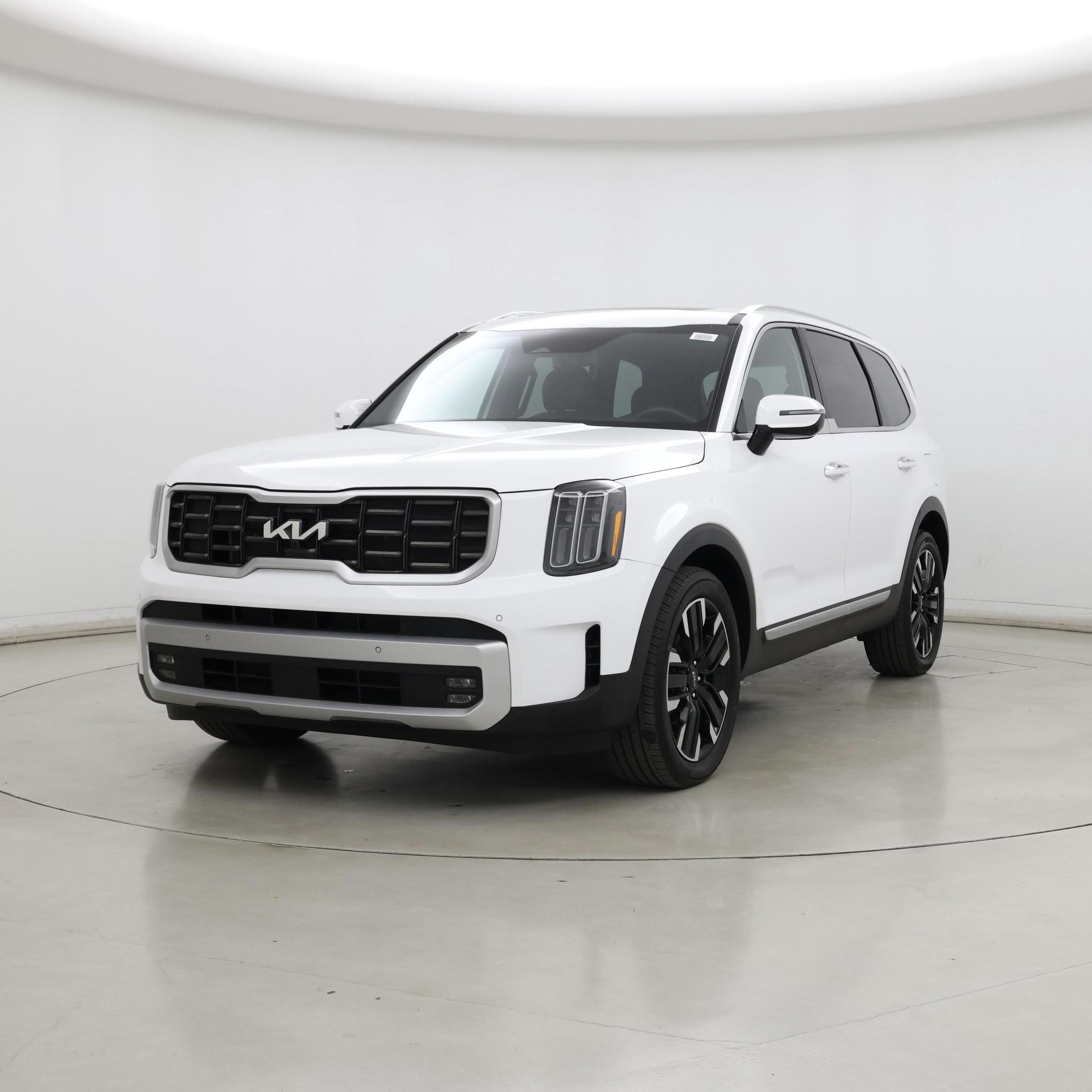 Thumbnail: 2023 Kia Telluride - 4