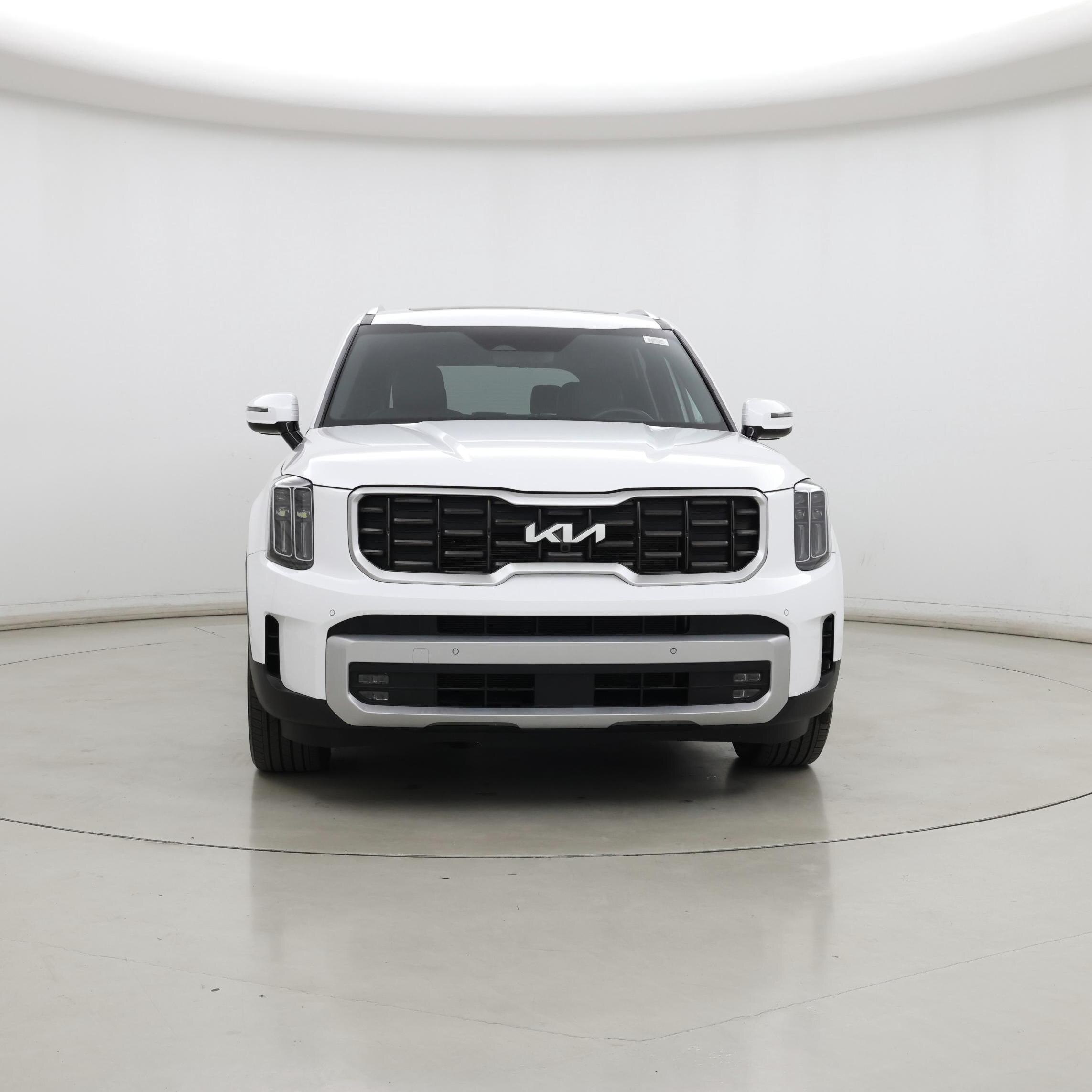 Thumbnail: 2023 Kia Telluride - 5