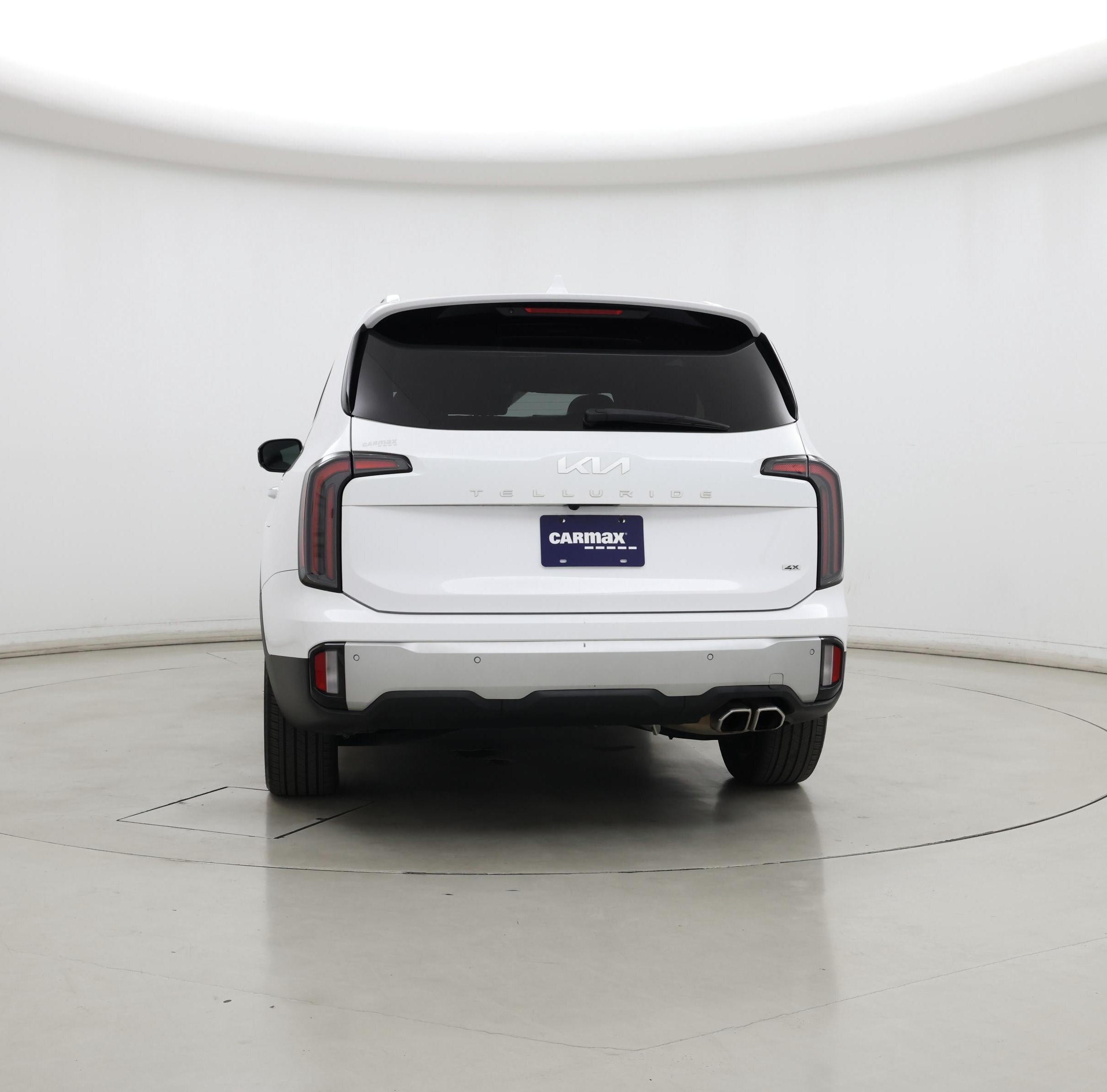 Thumbnail: 2023 Kia Telluride - 6
