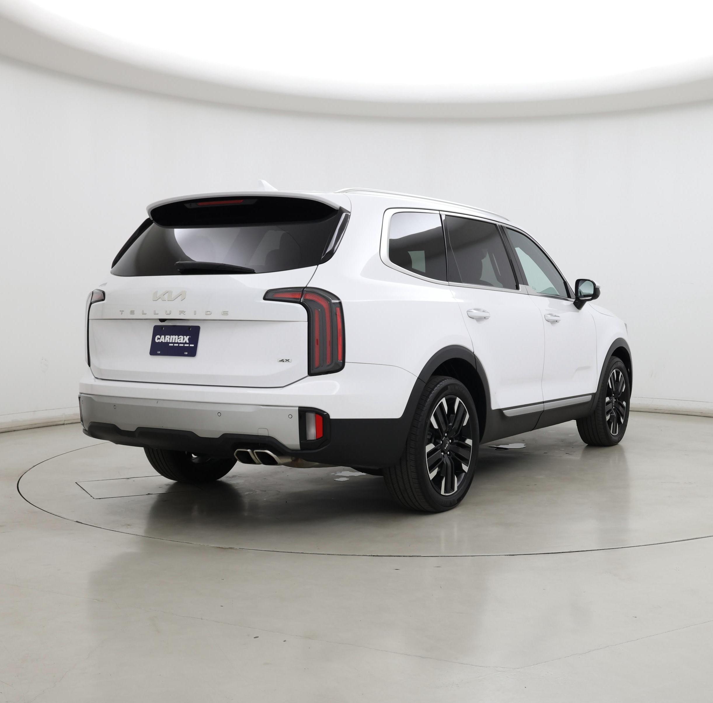 Thumbnail: 2023 Kia Telluride - 8