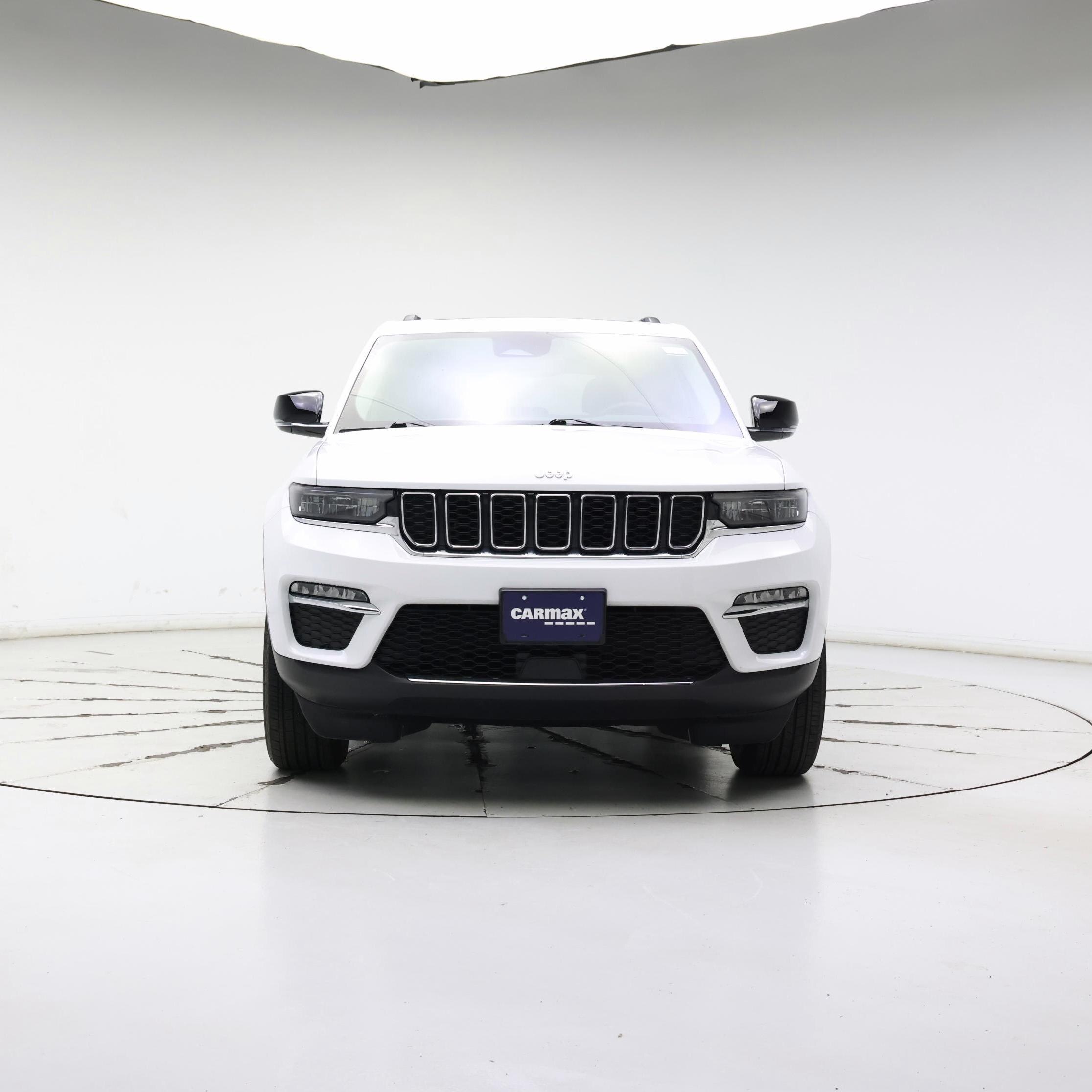 Thumbnail: 2022 Jeep Grand Cherokee - 5