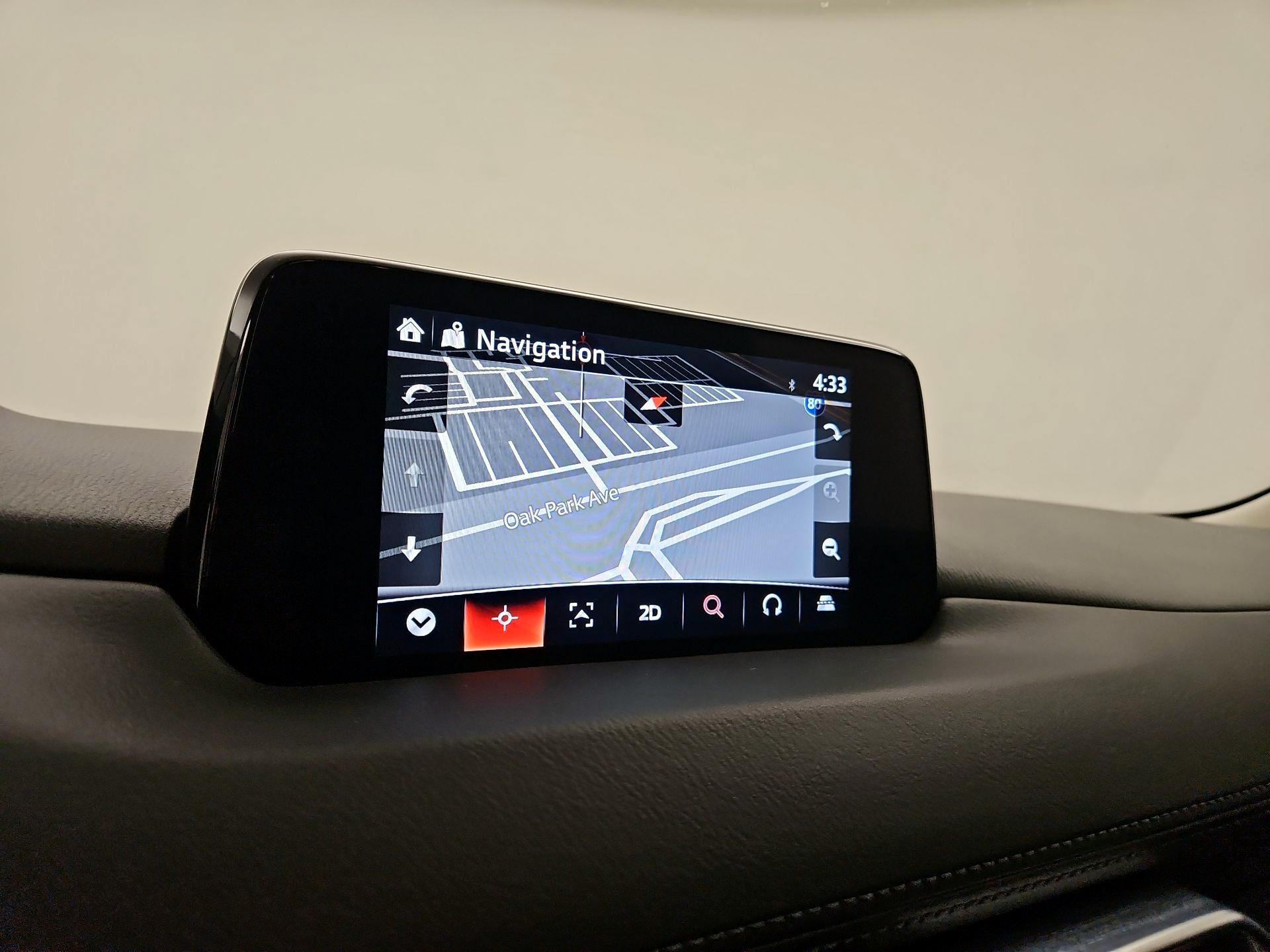 Thumbnail: 2020 Mazda CX-5 - 14