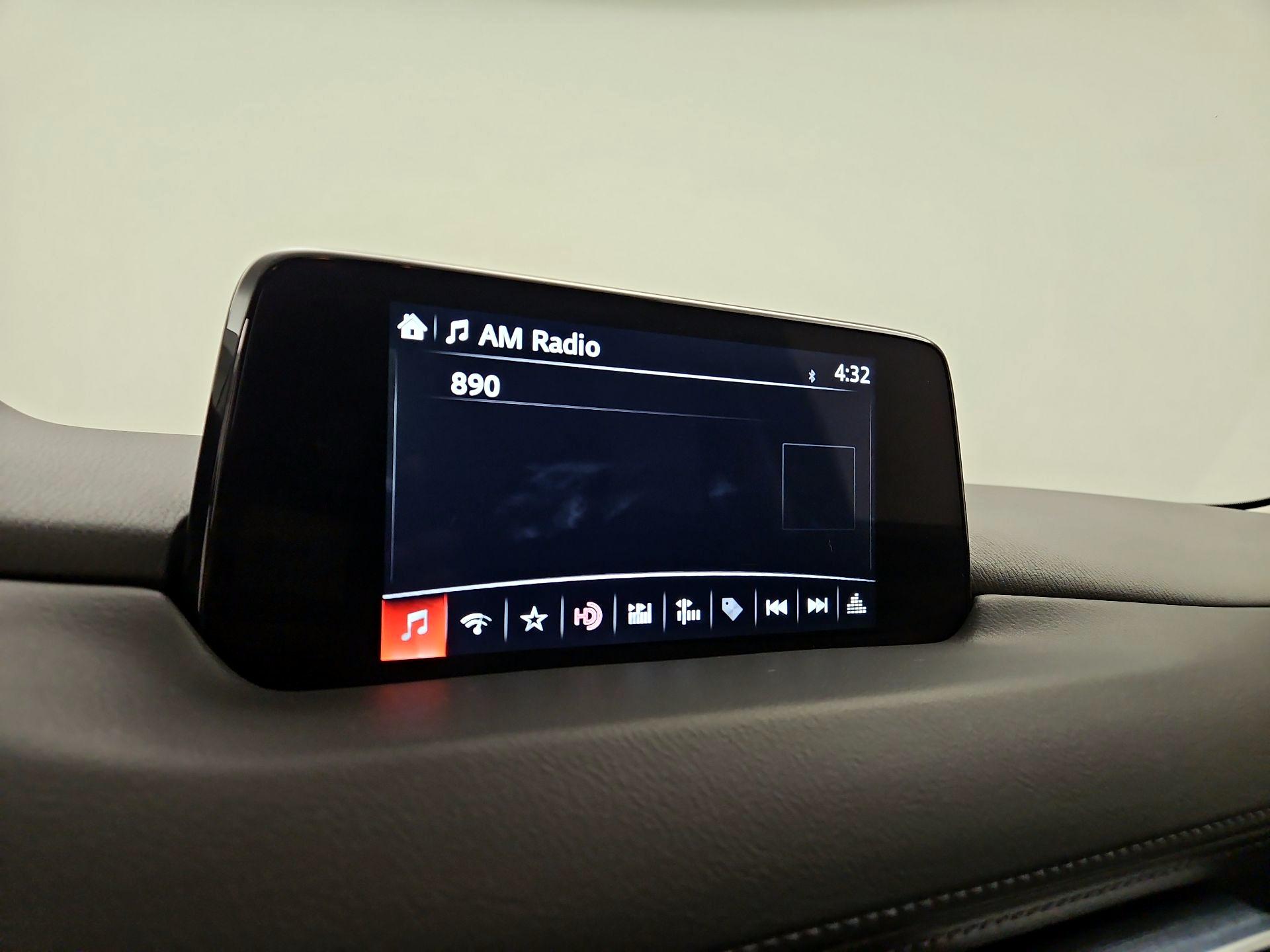 Thumbnail: 2020 Mazda CX-5 - 16