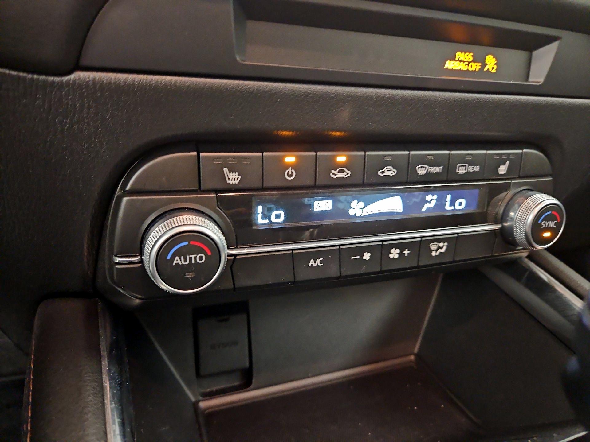 Thumbnail: 2020 Mazda CX-5 - 17