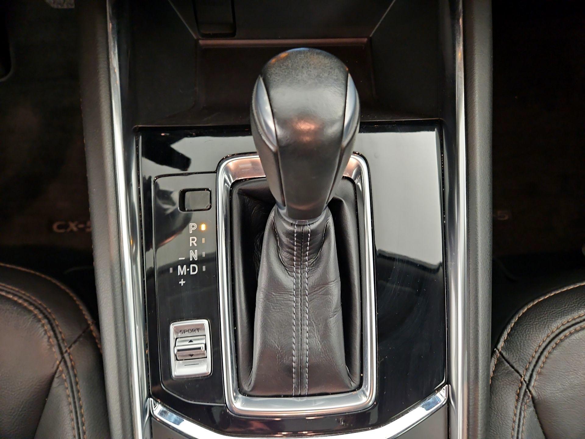 Thumbnail: 2020 Mazda CX-5 - 18